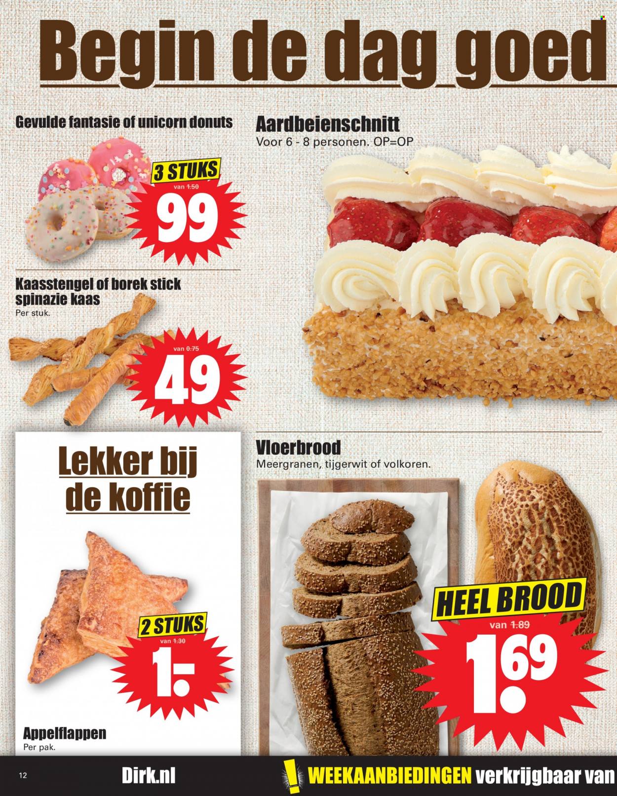 Dirk-aanbieding - 1-6-2022 - 7-6-2022. Pagina 14