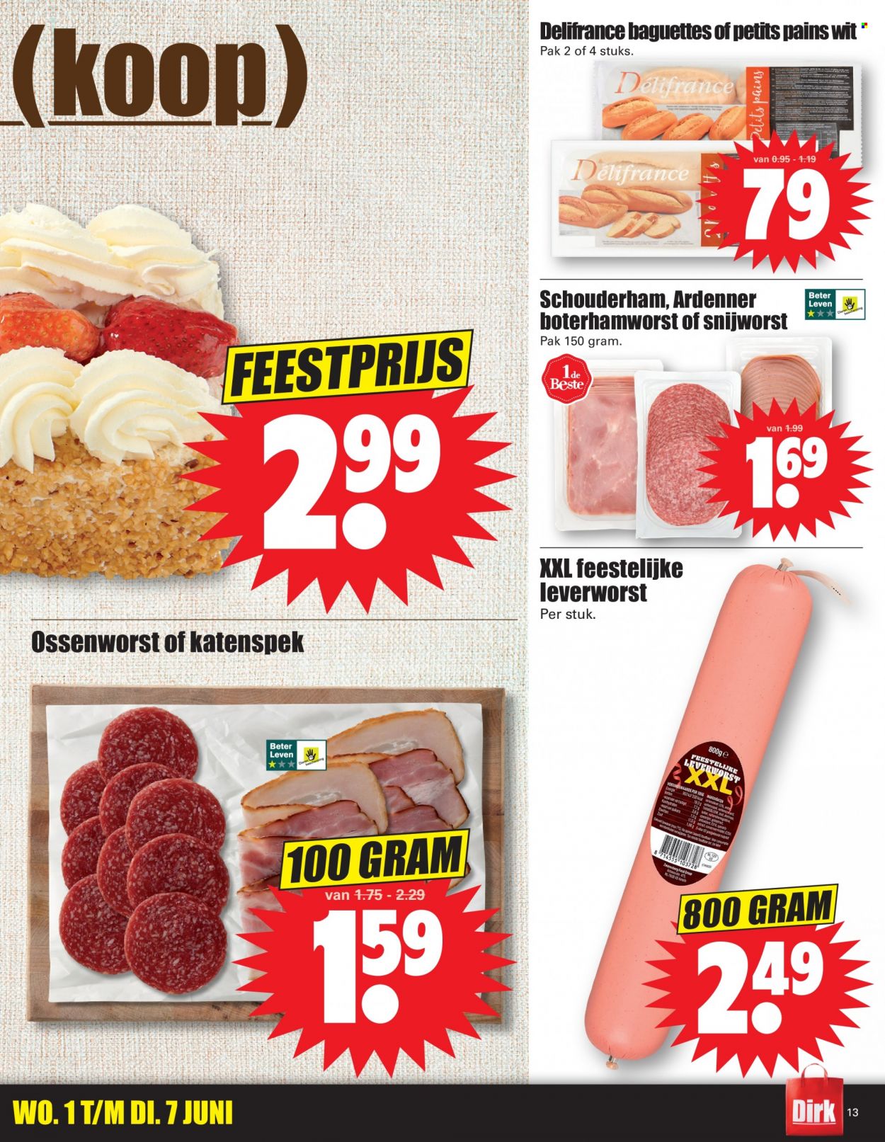 Dirk-aanbieding - 1-6-2022 - 7-6-2022. Pagina 15