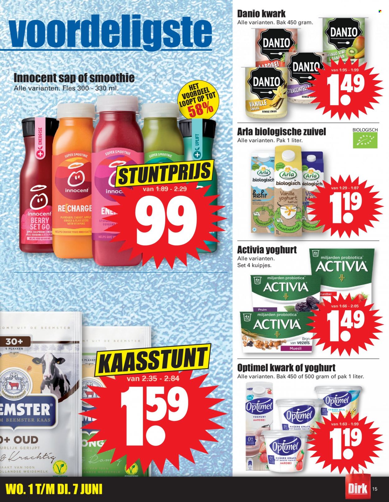 Dirk-aanbieding - 1-6-2022 - 7-6-2022. Pagina 17