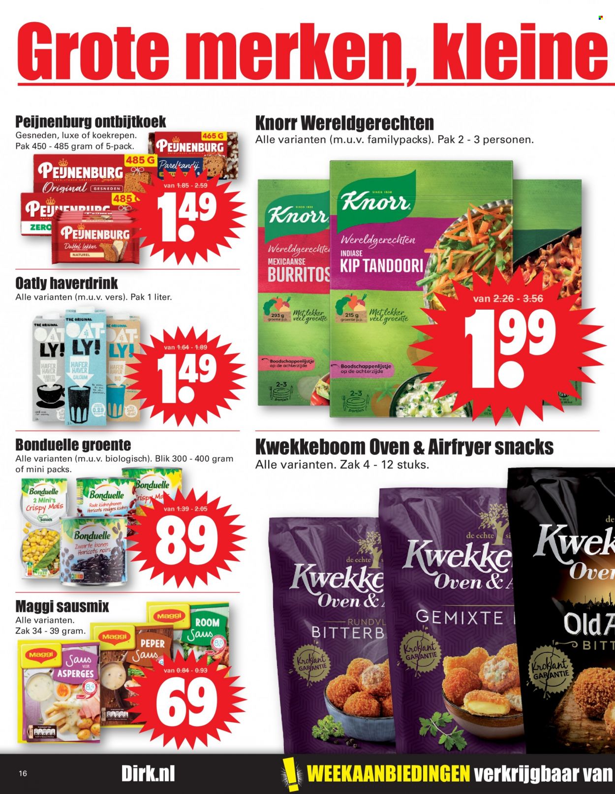 Dirk-aanbieding - 1-6-2022 - 7-6-2022. Pagina 18