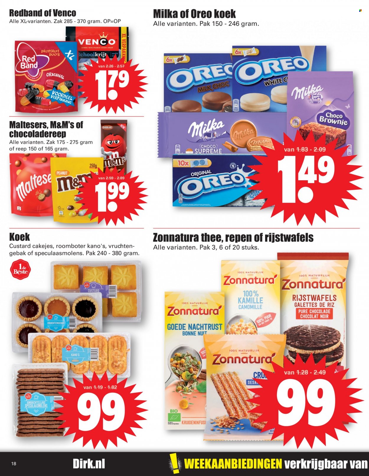 Dirk-aanbieding - 1-6-2022 - 7-6-2022. Pagina 20