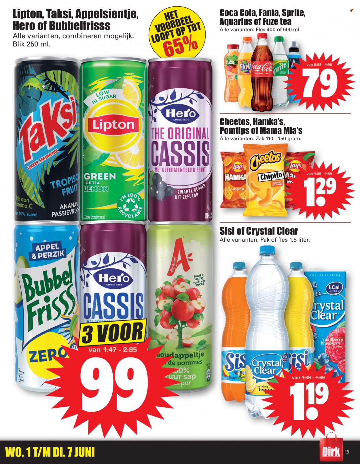 Dirk-aanbieding - 1-6-2022 - 7-6-2022. Pagina 21