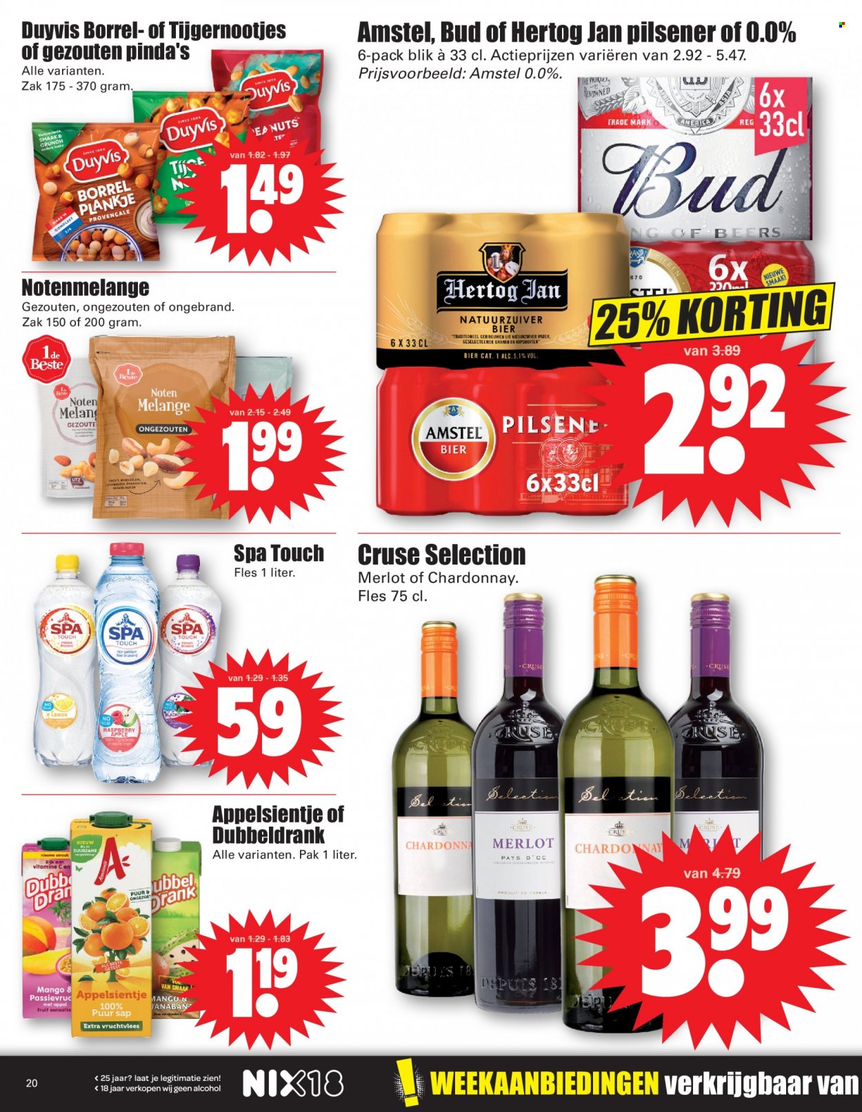 Dirk-aanbieding - 1-6-2022 - 7-6-2022. Pagina 22