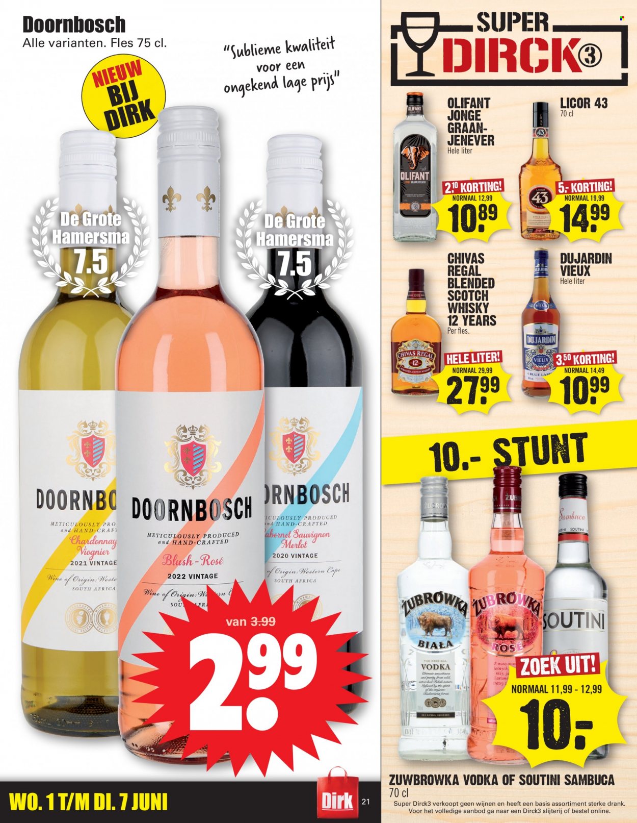 Dirk-aanbieding - 1-6-2022 - 7-6-2022. Pagina 23
