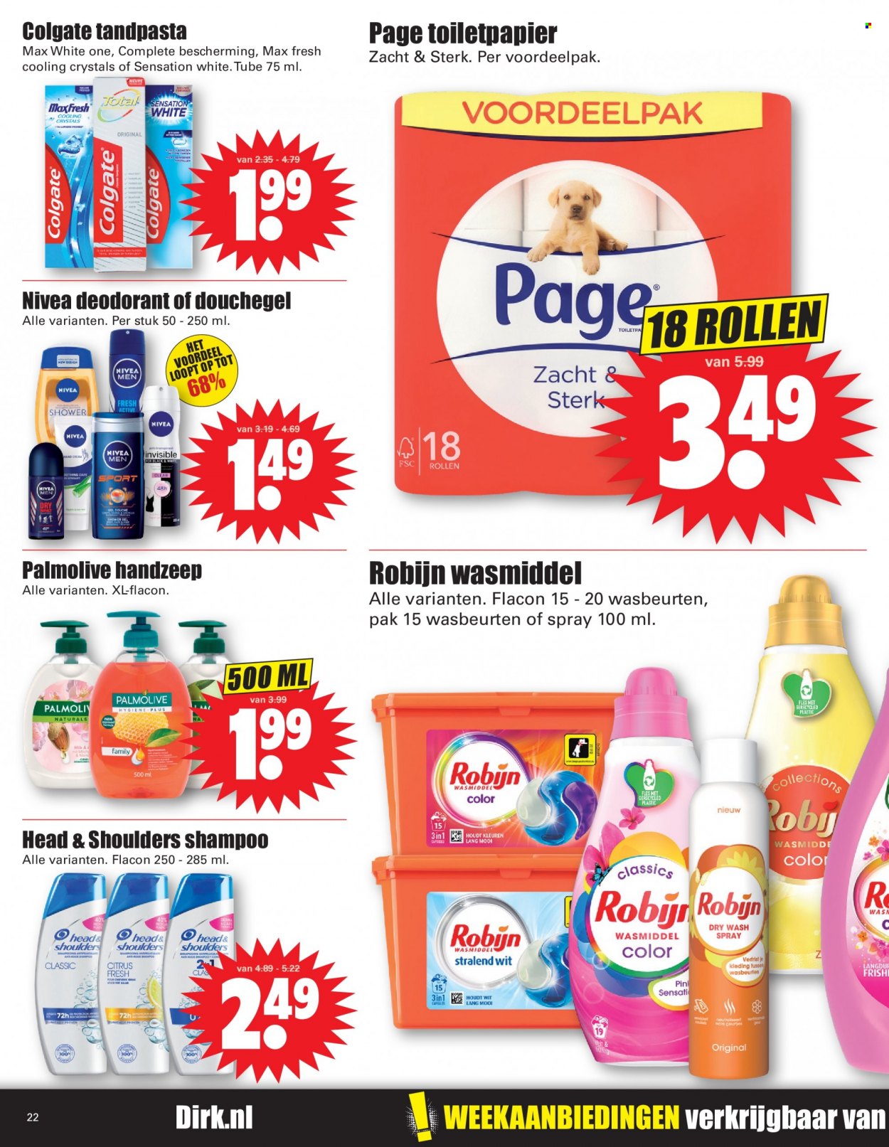 Dirk-aanbieding - 1-6-2022 - 7-6-2022. Pagina 24