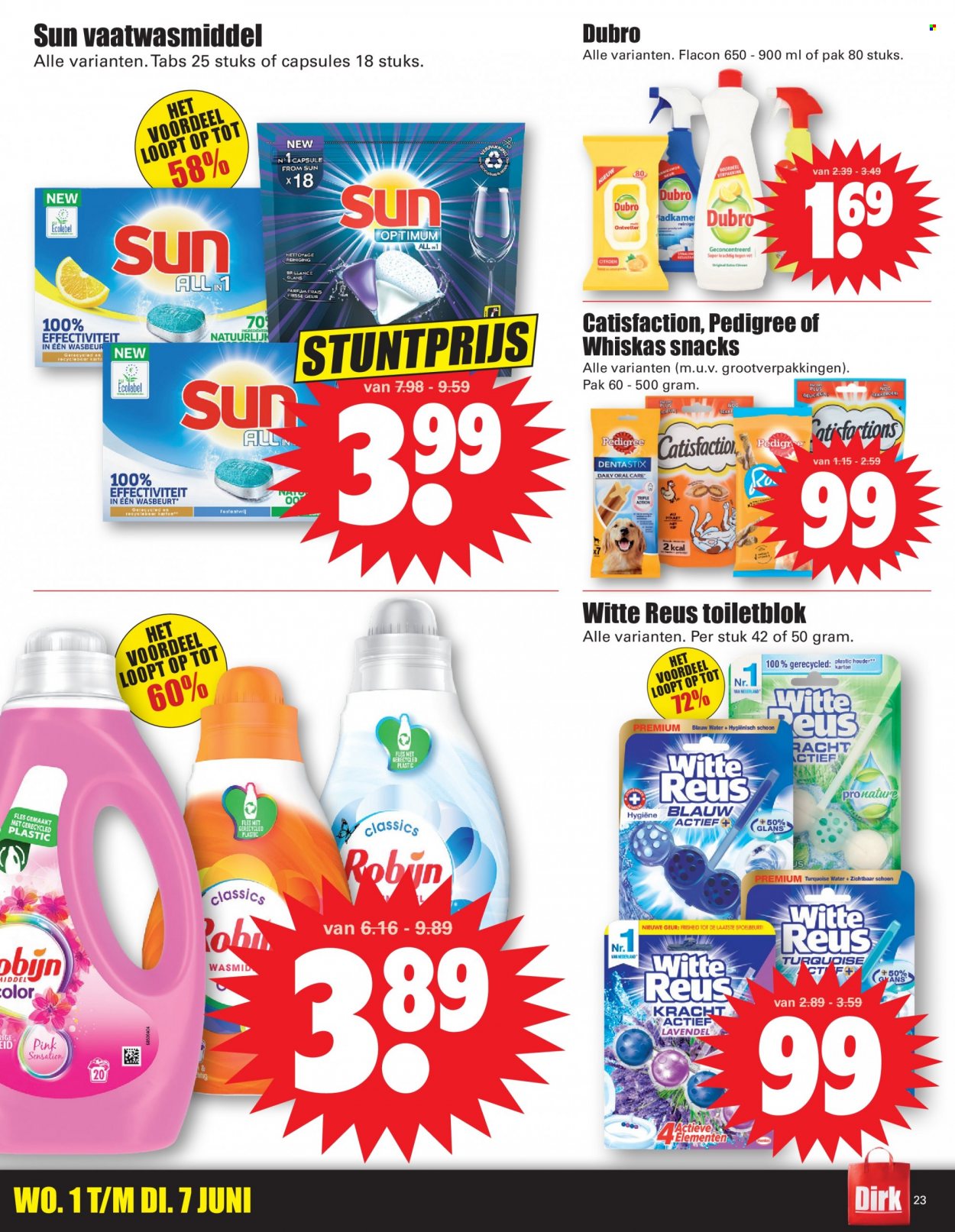 Dirk-aanbieding - 1-6-2022 - 7-6-2022. Pagina 25
