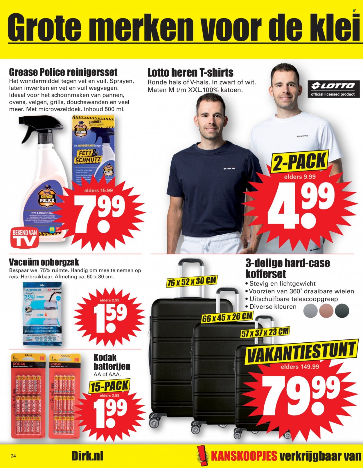 Dirk-aanbieding - 1-6-2022 - 7-6-2022. Pagina 28