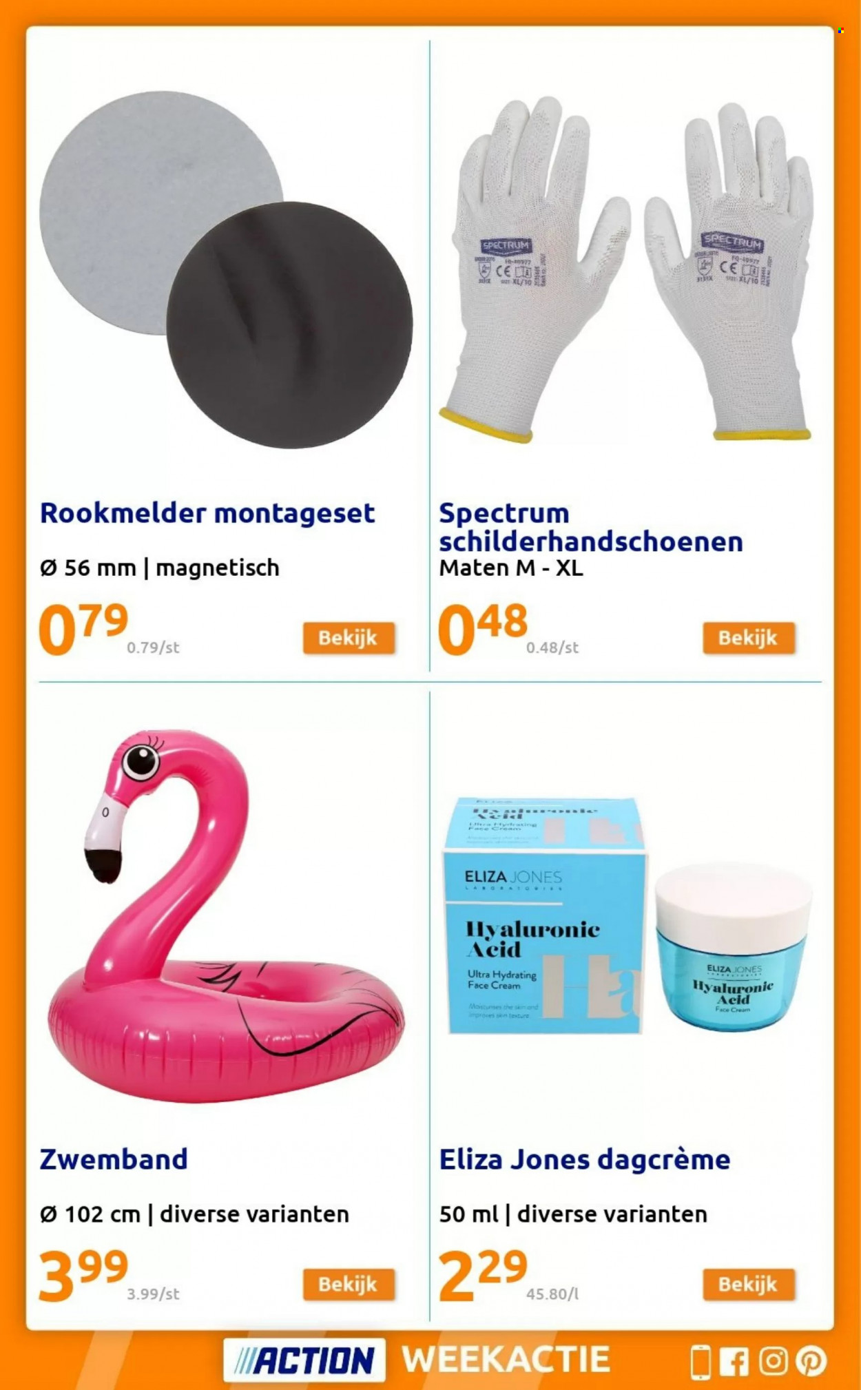 Action-aanbieding - 25-5-2022 - 31-5-2022. Pagina 2