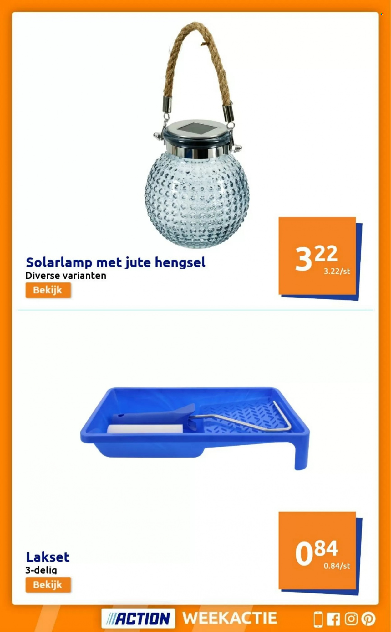 Action-aanbieding - 25-5-2022 - 31-5-2022. Pagina 6