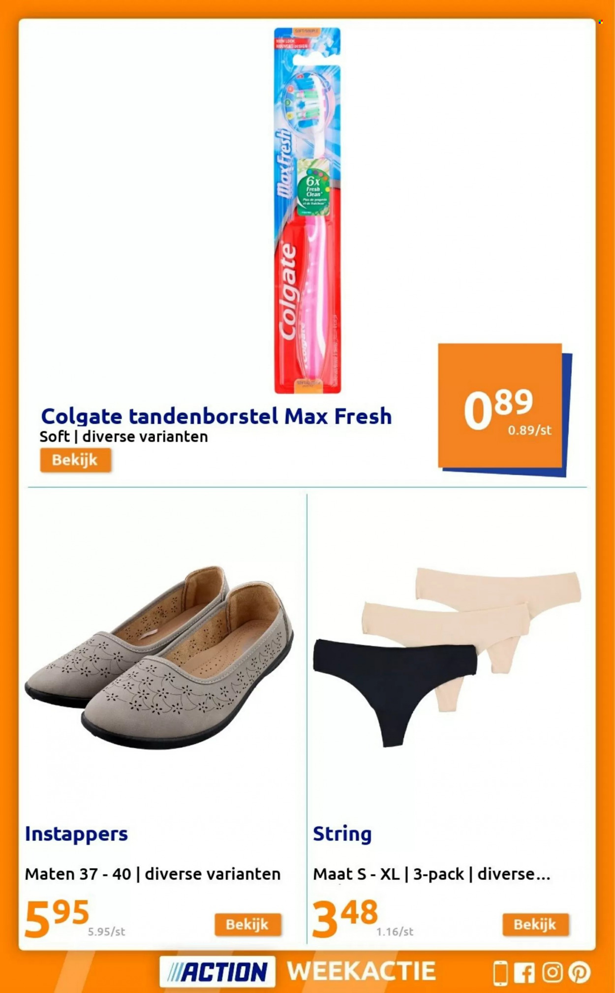 Action-aanbieding - 25-5-2022 - 31-5-2022. Pagina 13