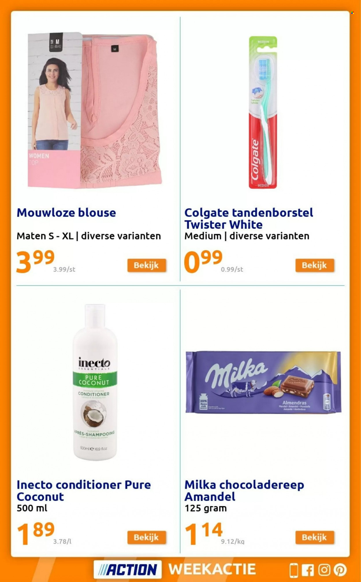 Action-aanbieding - 25-5-2022 - 31-5-2022. Pagina 14