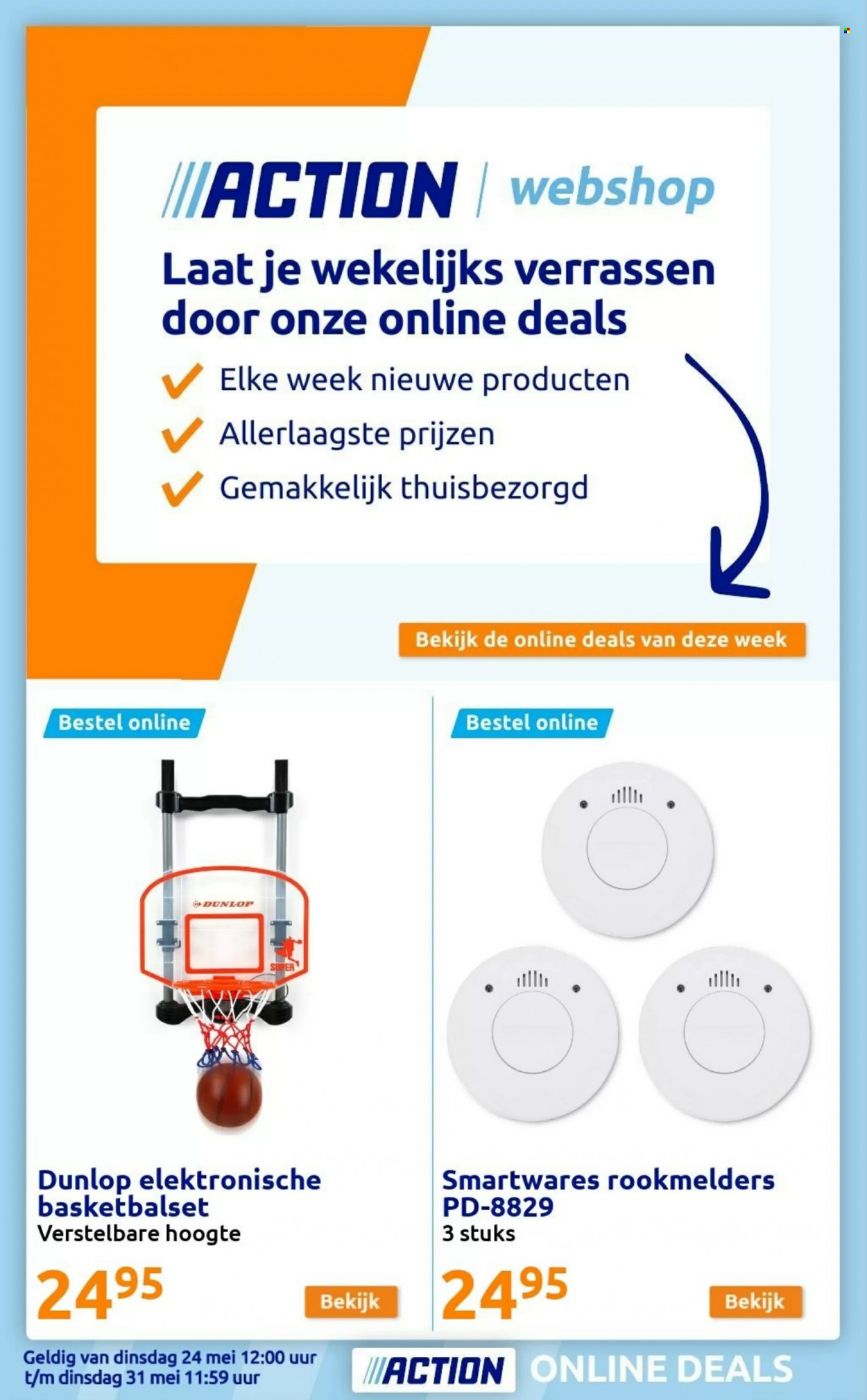 Action-aanbieding - 25-5-2022 - 31-5-2022. Pagina 26