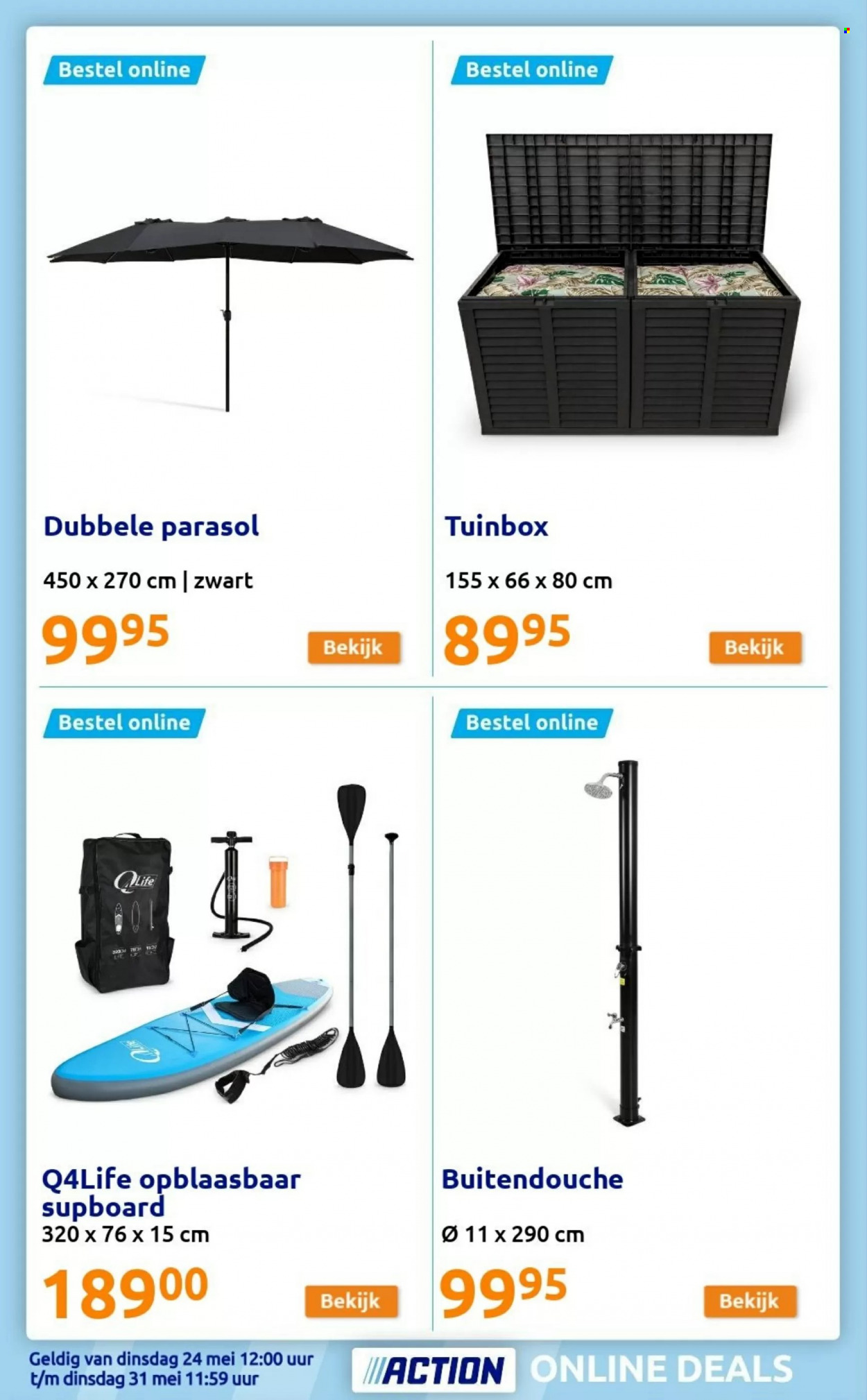 Action-aanbieding - 25-5-2022 - 31-5-2022. Pagina 27