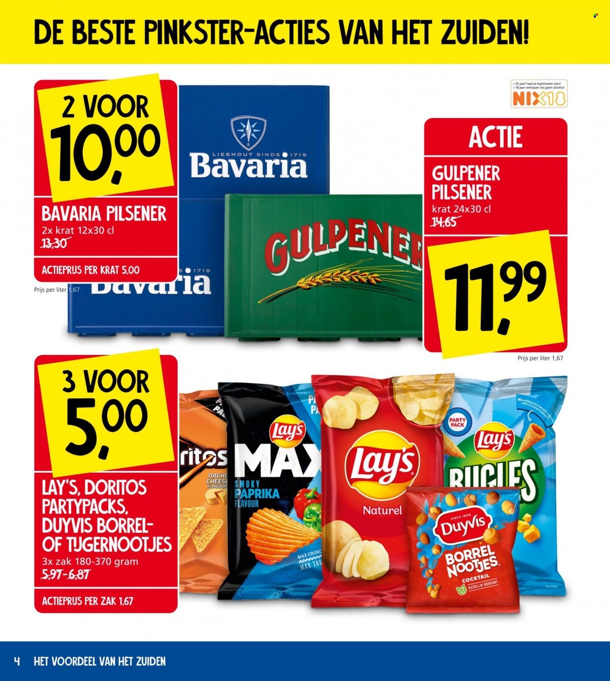 Jan Linders-aanbieding - 30-5-2022 - 6-6-2022. Pagina 4