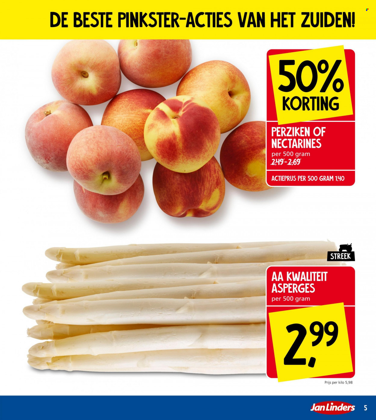 Jan Linders-aanbieding - 30-5-2022 - 6-6-2022. Pagina 5