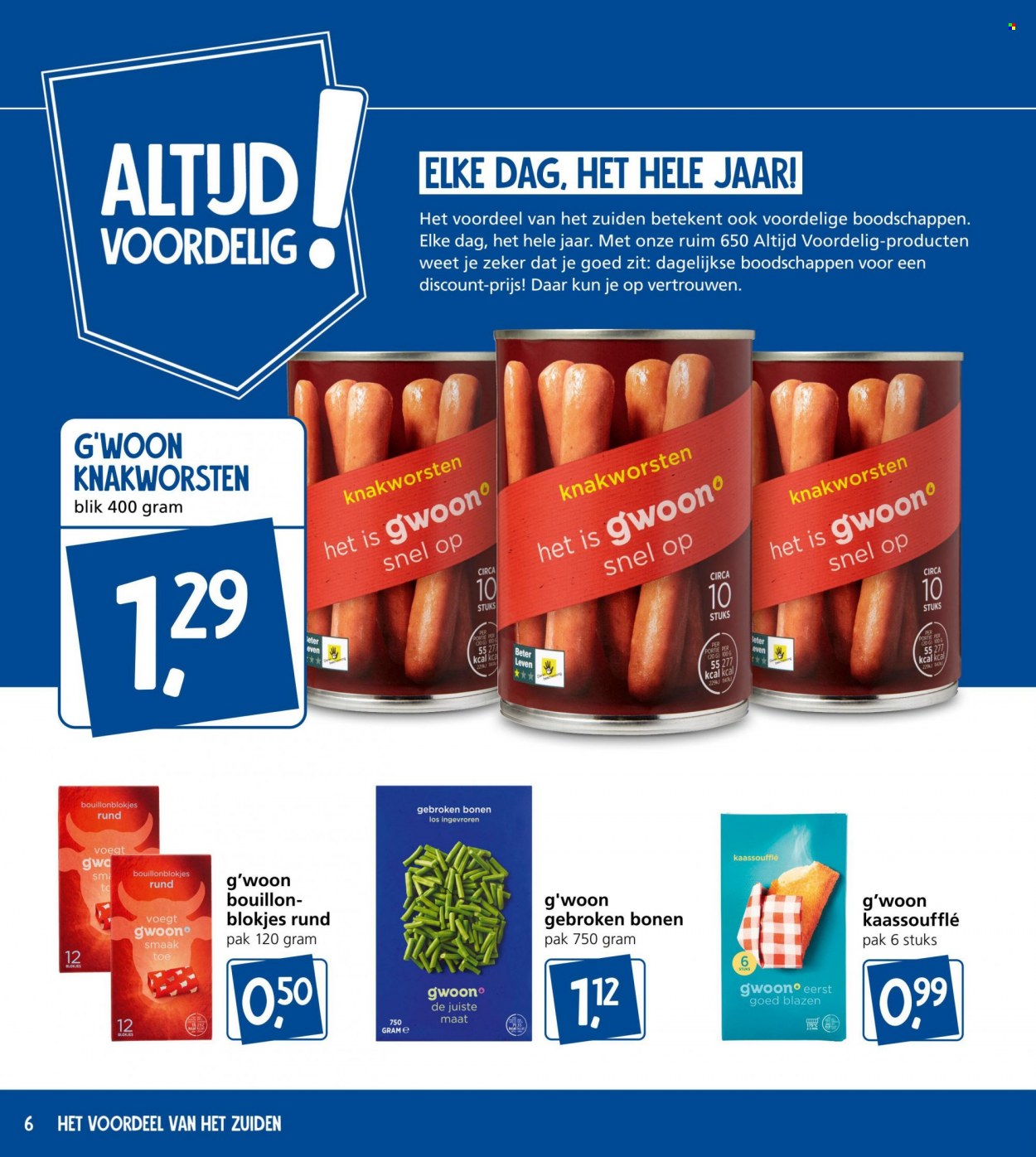 Jan Linders-aanbieding - 30-5-2022 - 6-6-2022. Pagina 6