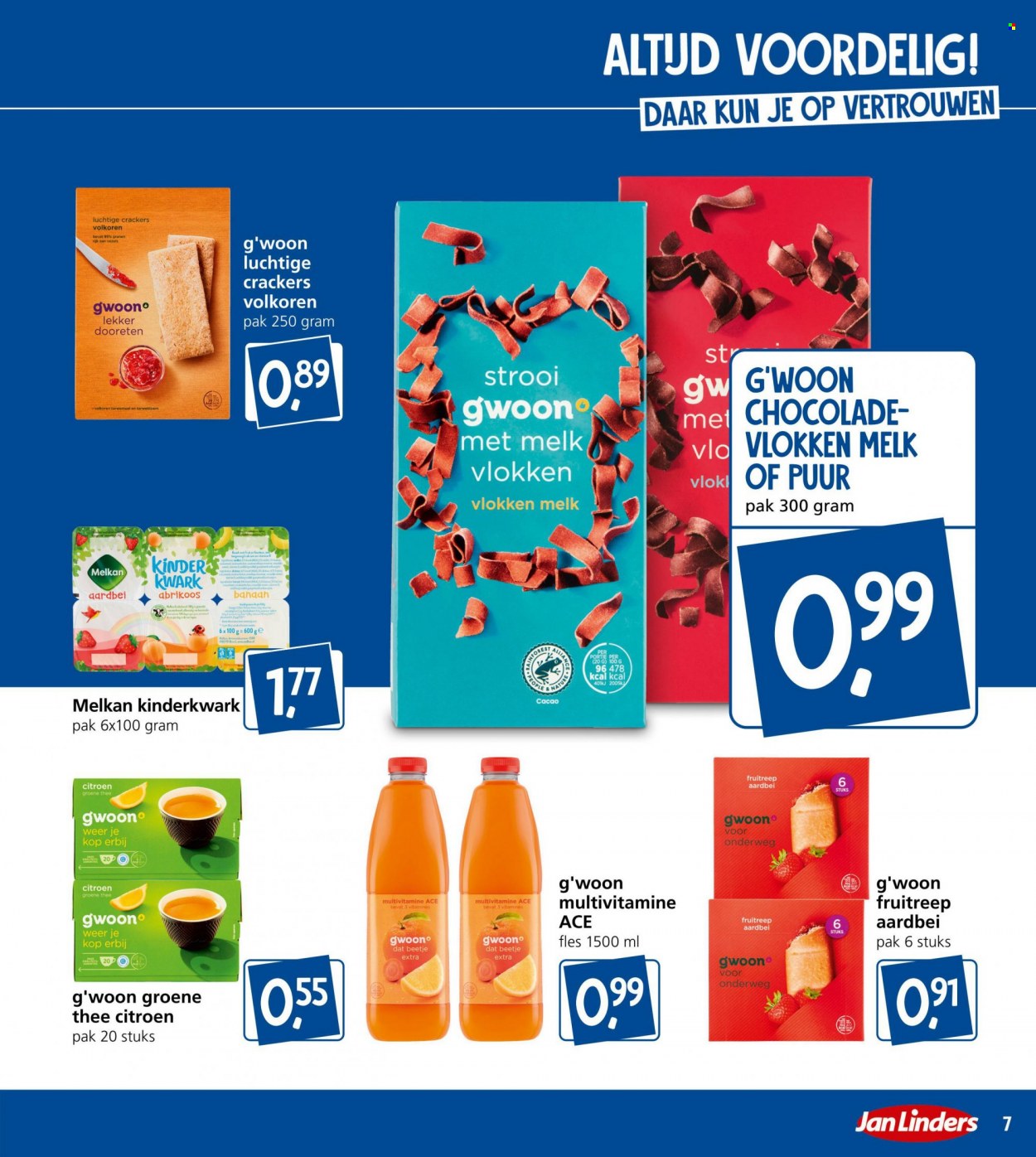 Jan Linders-aanbieding - 30-5-2022 - 6-6-2022. Pagina 7