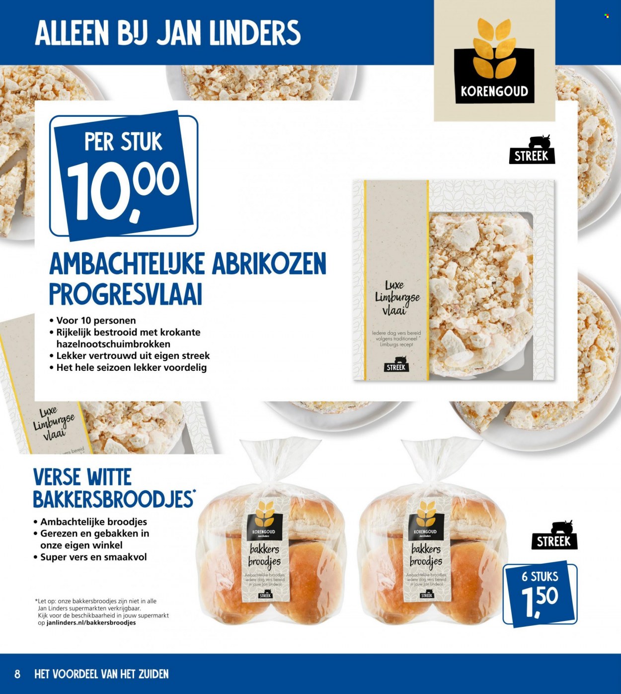 Jan Linders-aanbieding - 30-5-2022 - 6-6-2022. Pagina 8