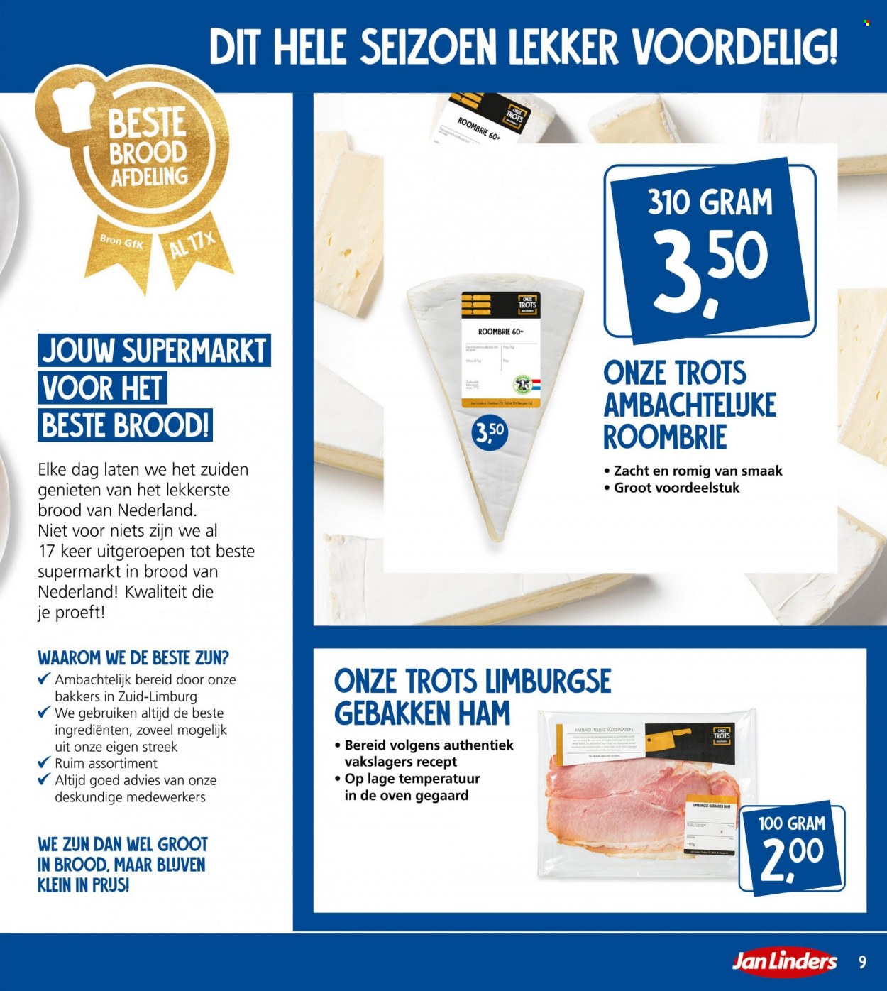 Jan Linders-aanbieding - 30-5-2022 - 6-6-2022. Pagina 9