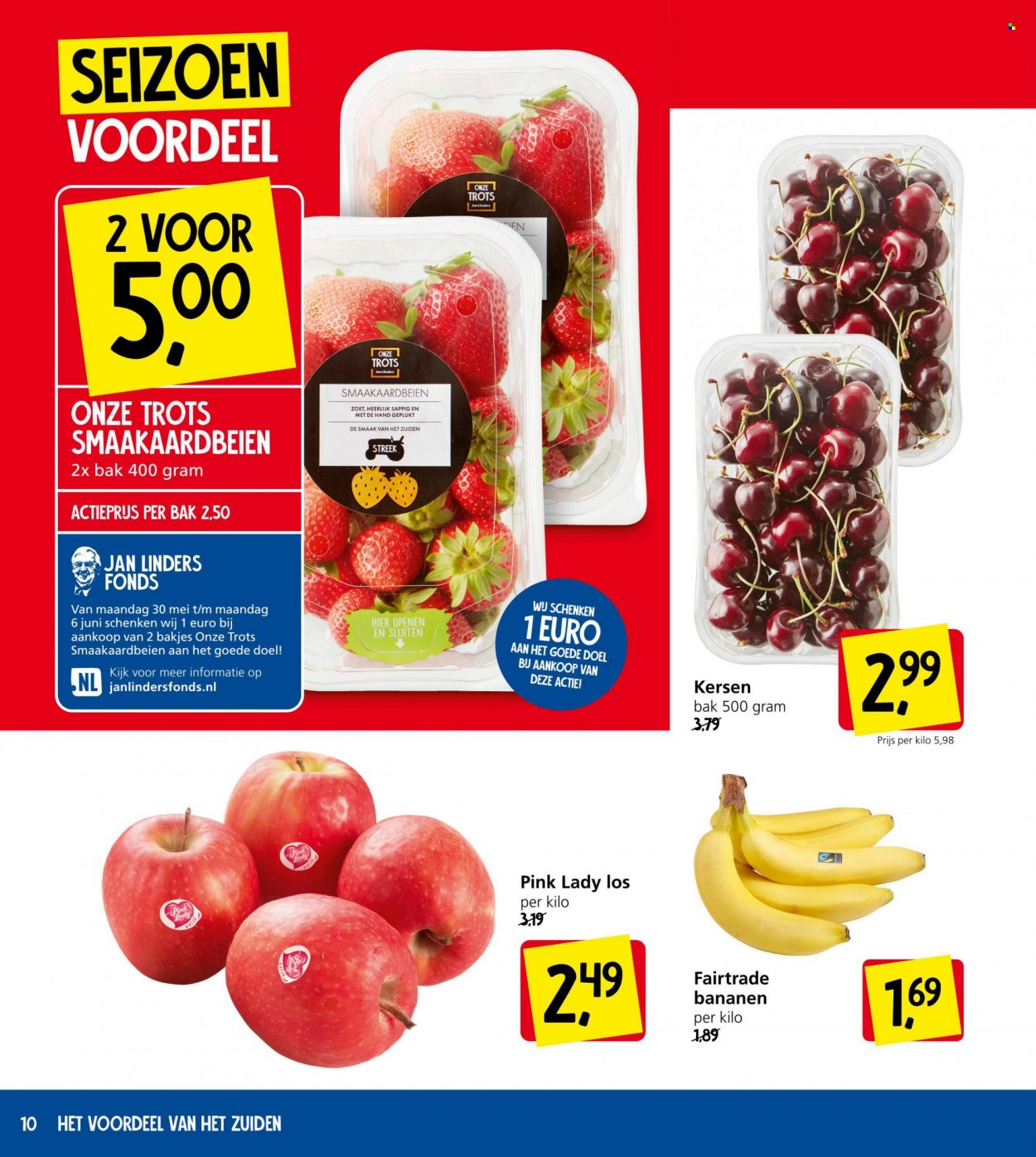 Jan Linders-aanbieding - 30-5-2022 - 6-6-2022. Pagina 10