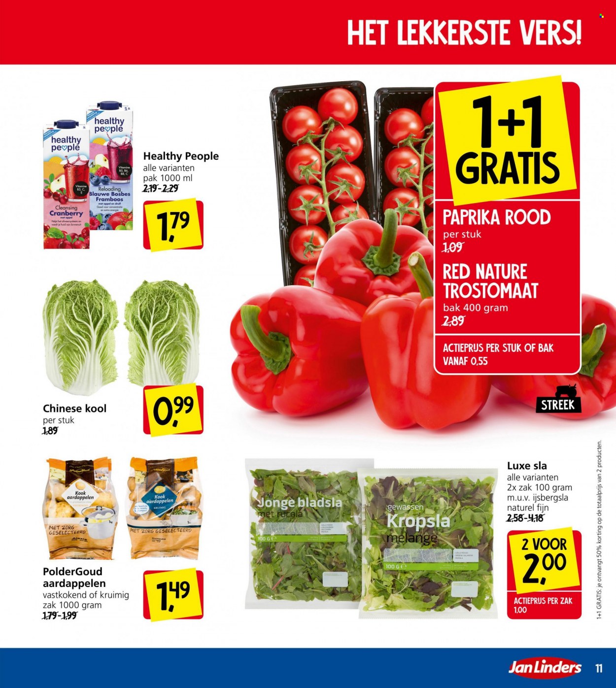 Jan Linders-aanbieding - 30-5-2022 - 6-6-2022. Pagina 11