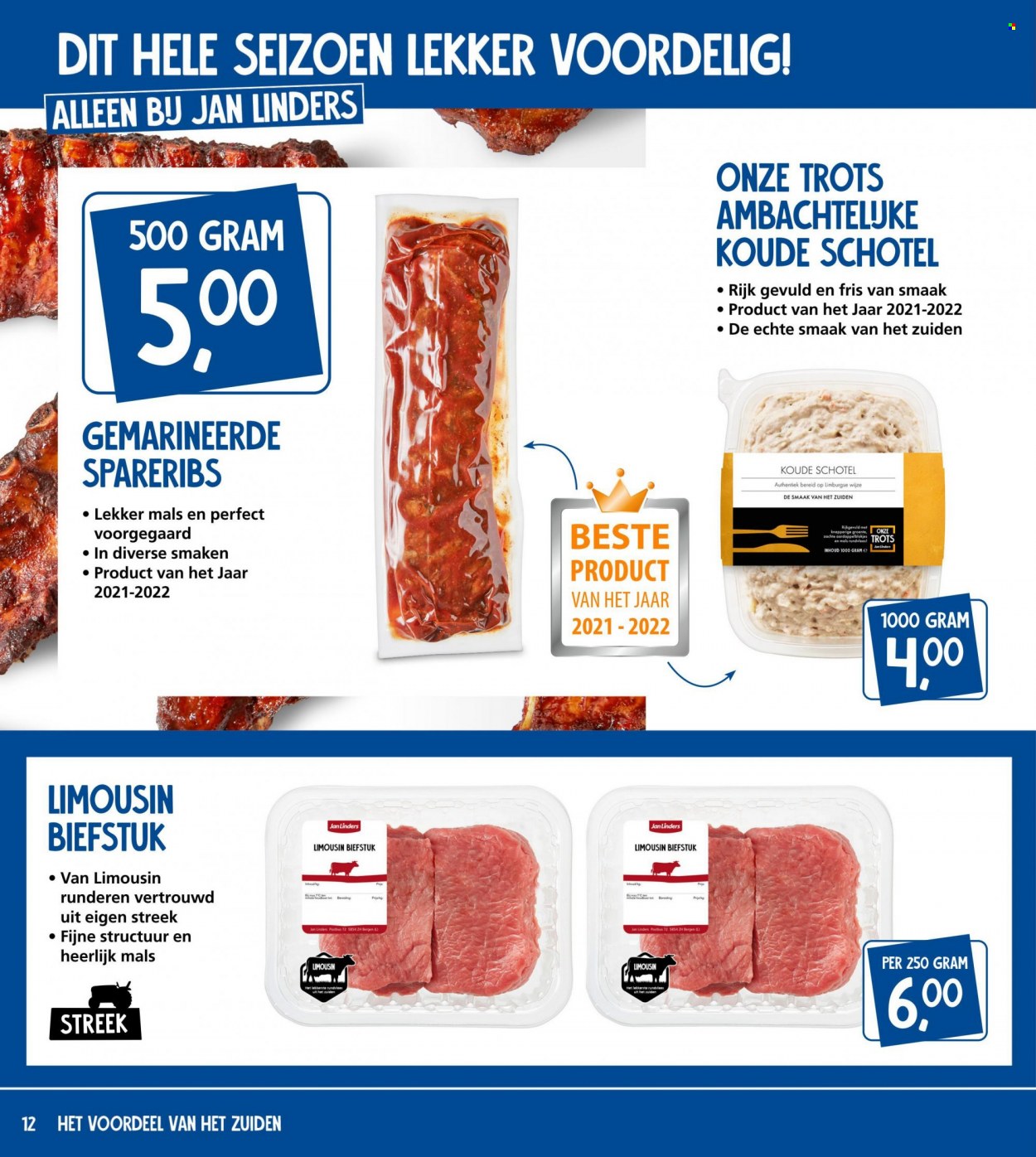 Jan Linders-aanbieding - 30-5-2022 - 6-6-2022. Pagina 12