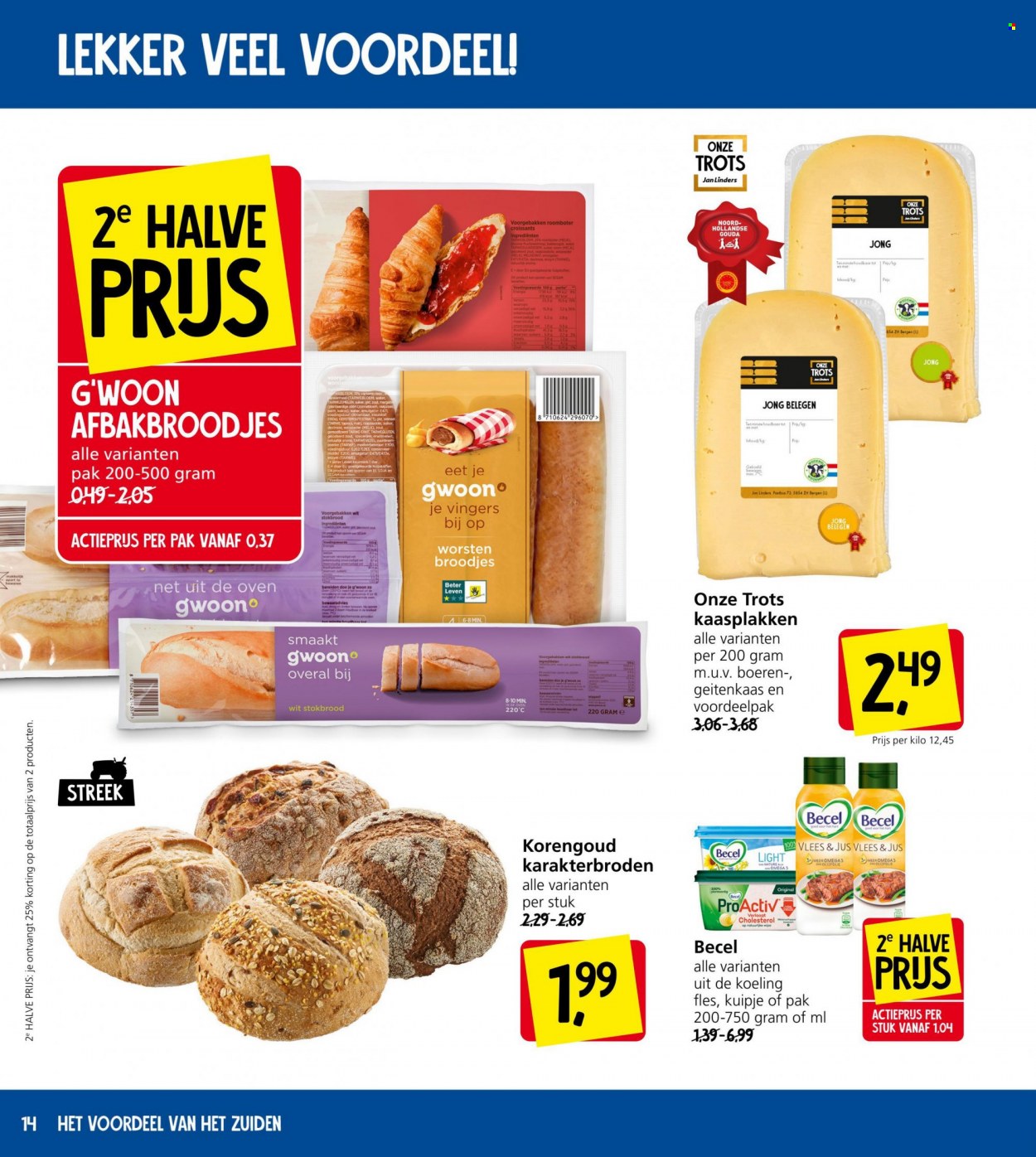 Jan Linders-aanbieding - 30-5-2022 - 6-6-2022. Pagina 14
