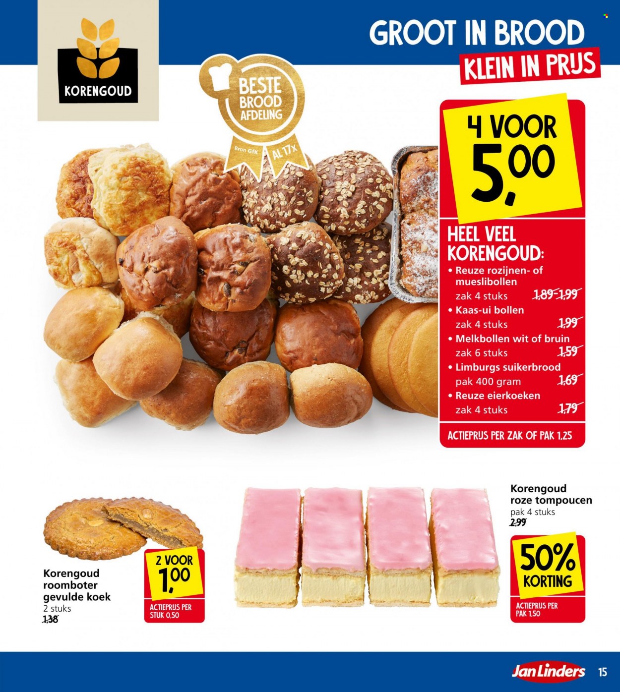 Jan Linders-aanbieding - 30-5-2022 - 6-6-2022. Pagina 15