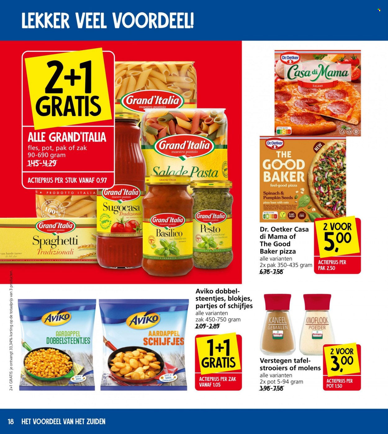 Jan Linders-aanbieding - 30-5-2022 - 6-6-2022. Pagina 18