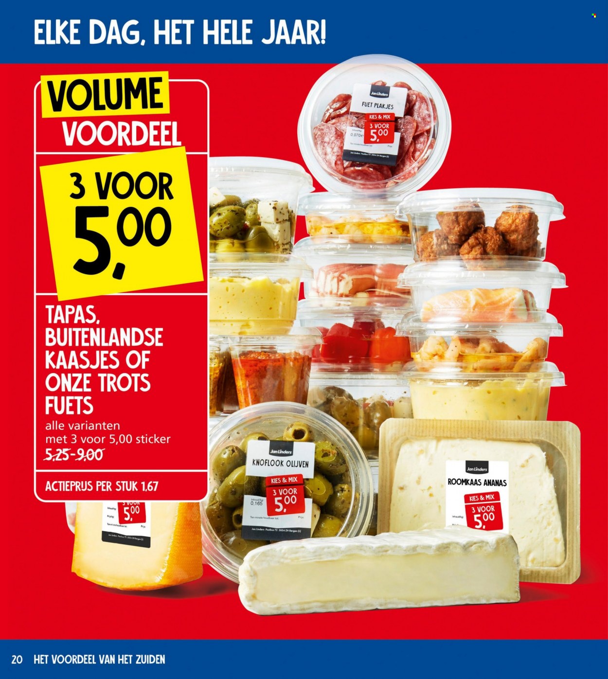 Jan Linders-aanbieding - 30-5-2022 - 6-6-2022. Pagina 20