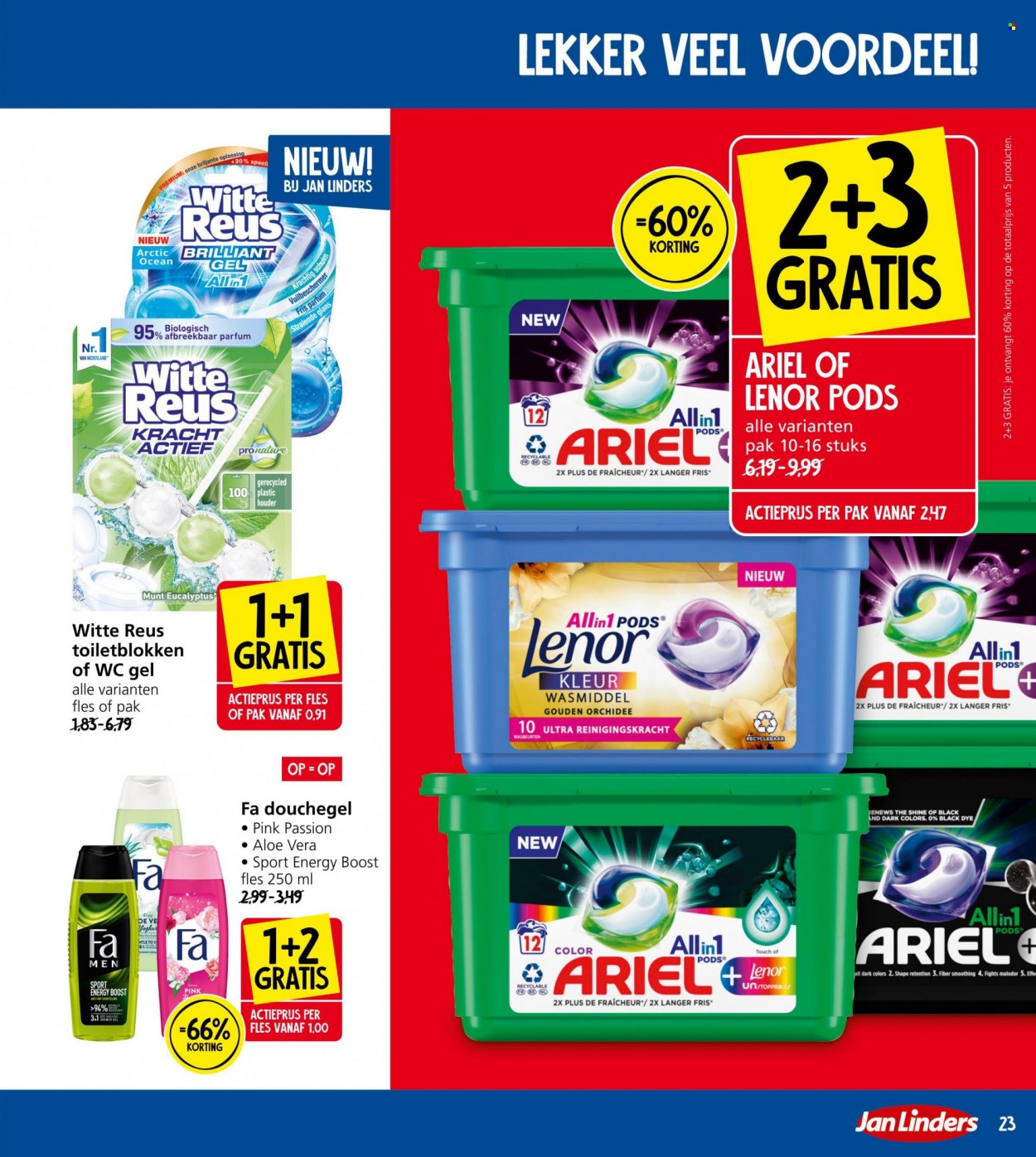 Jan Linders-aanbieding - 30-5-2022 - 6-6-2022. Pagina 23