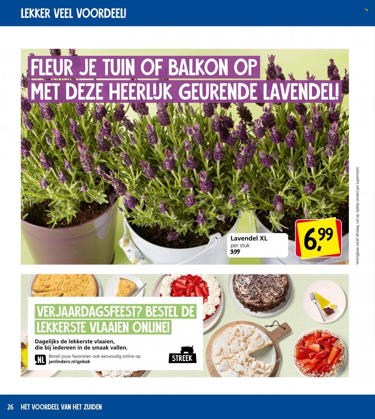 Jan Linders-aanbieding - 30-5-2022 - 6-6-2022. Pagina 26