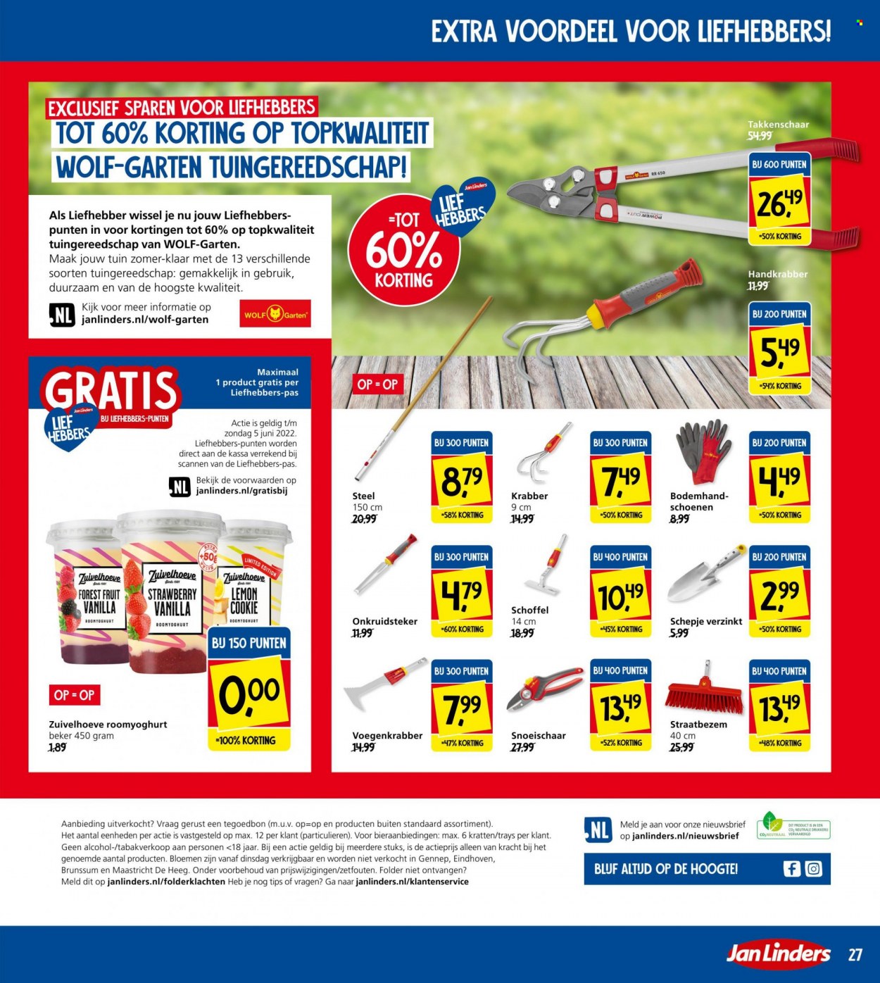 Jan Linders-aanbieding - 30-5-2022 - 6-6-2022. Pagina 27
