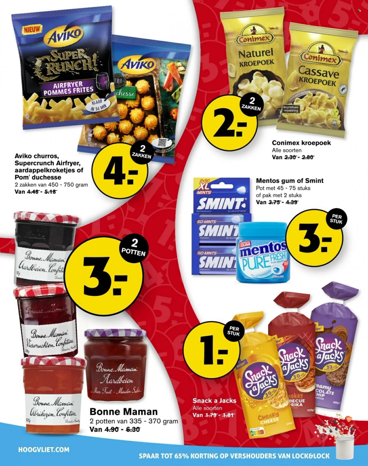 Hoogvliet-aanbieding - 1-6-2022 - 7-6-2022. Pagina 4