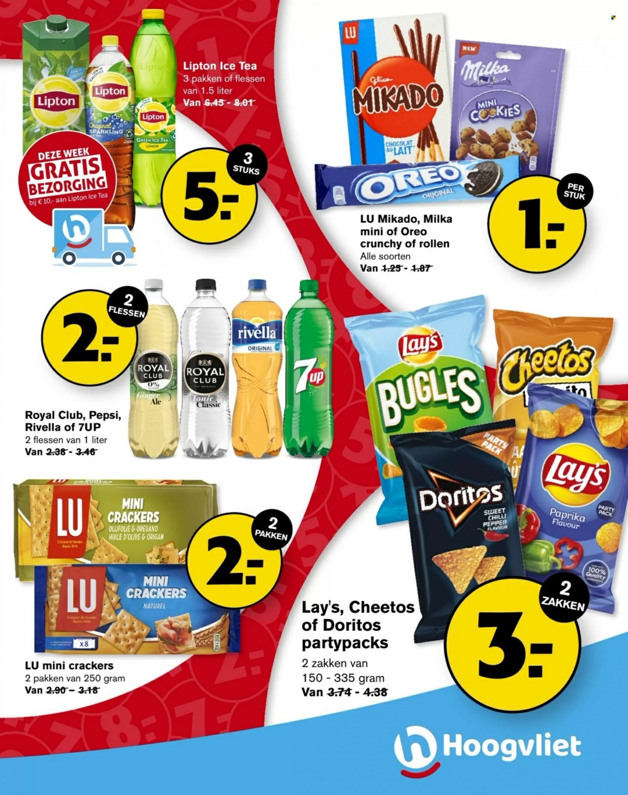 Hoogvliet-aanbieding - 1-6-2022 - 7-6-2022. Pagina 5