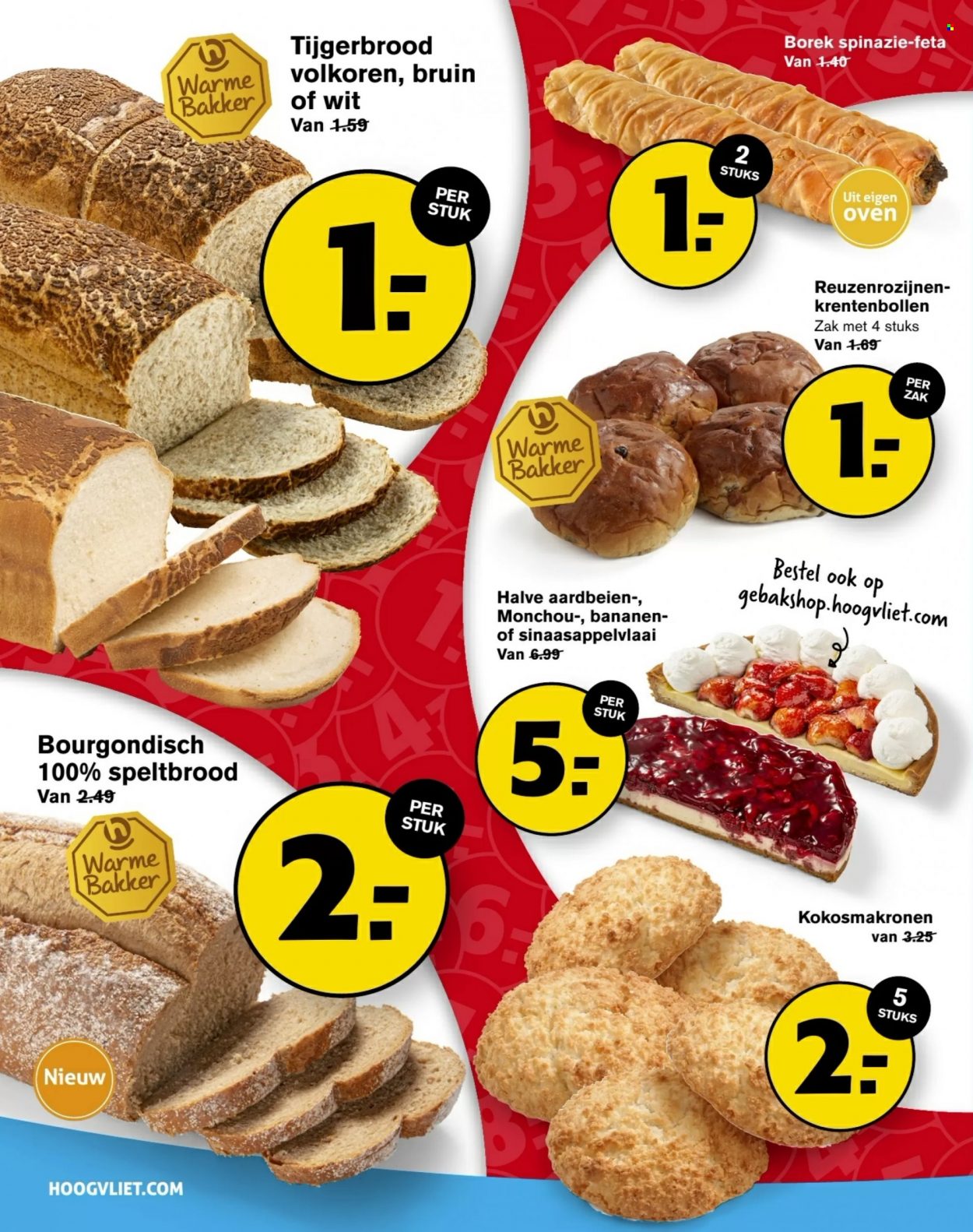 Hoogvliet-aanbieding - 1-6-2022 - 7-6-2022. Pagina 16