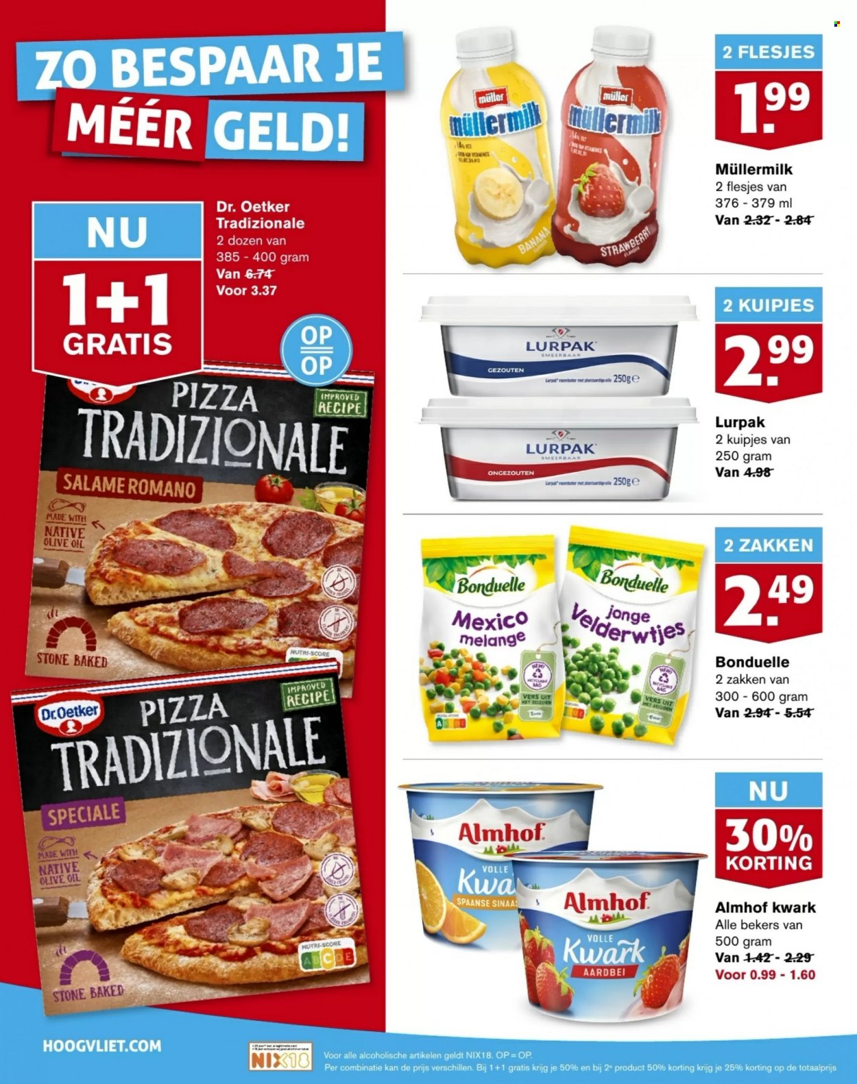 Hoogvliet-aanbieding - 1-6-2022 - 7-6-2022. Pagina 18