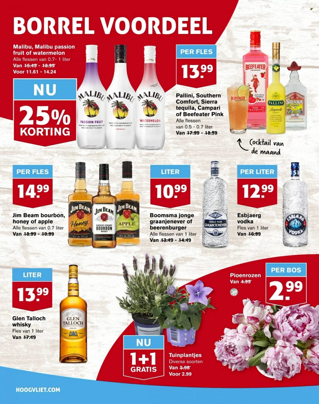 Hoogvliet-aanbieding - 1-6-2022 - 7-6-2022. Pagina 22