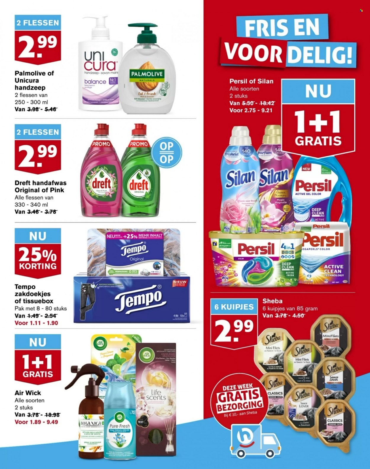 Hoogvliet-aanbieding - 1-6-2022 - 7-6-2022. Pagina 25