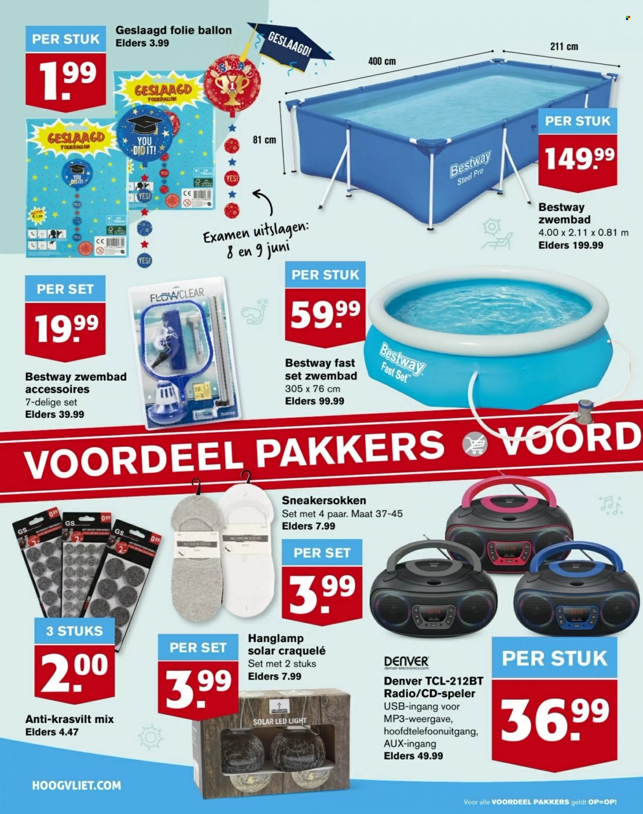 Hoogvliet-aanbieding - 1-6-2022 - 7-6-2022. Pagina 26