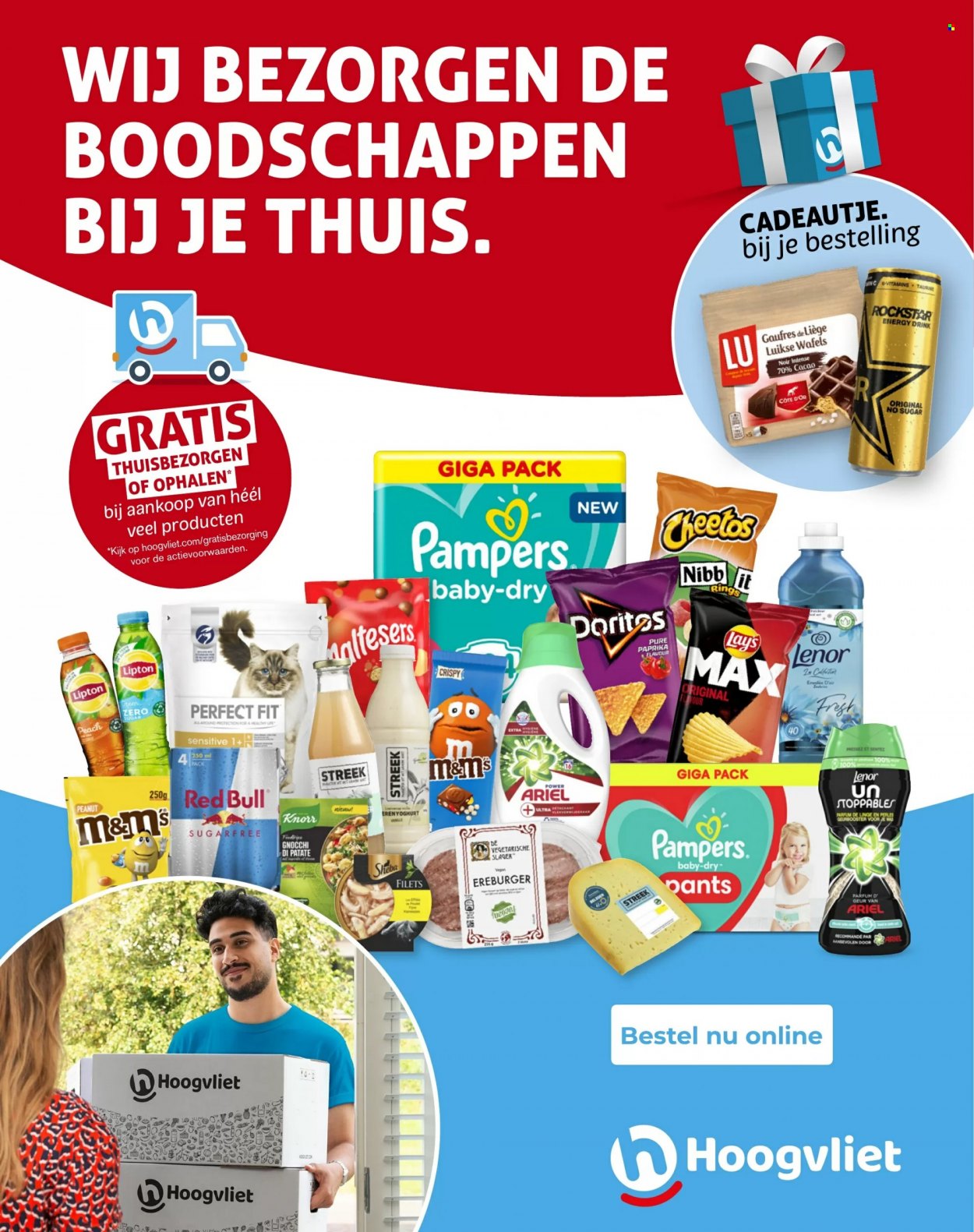 Hoogvliet-aanbieding - 1-6-2022 - 7-6-2022. Pagina 30