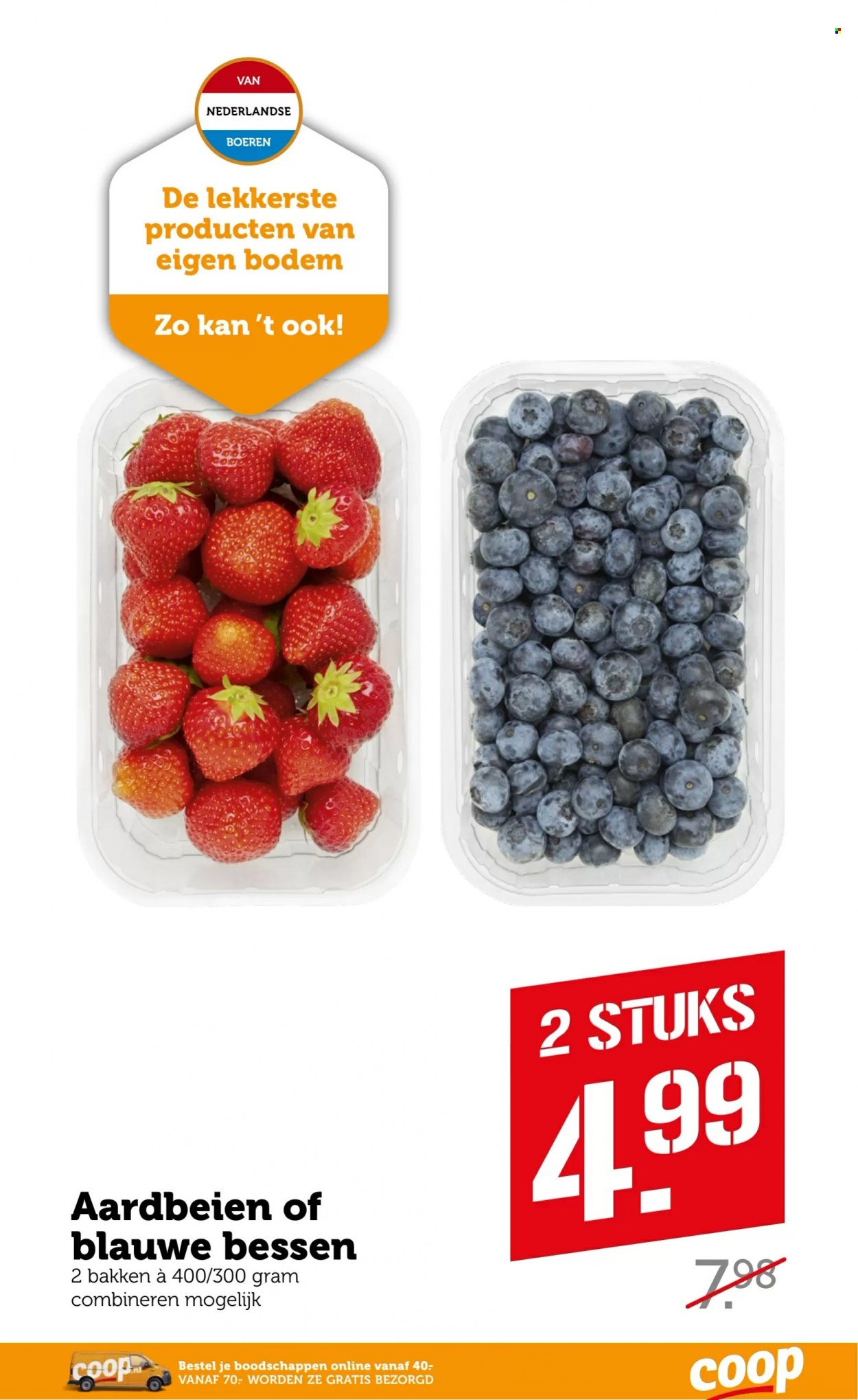 Coop-aanbieding - 30-5-2022 - 5-6-2022. Pagina 2