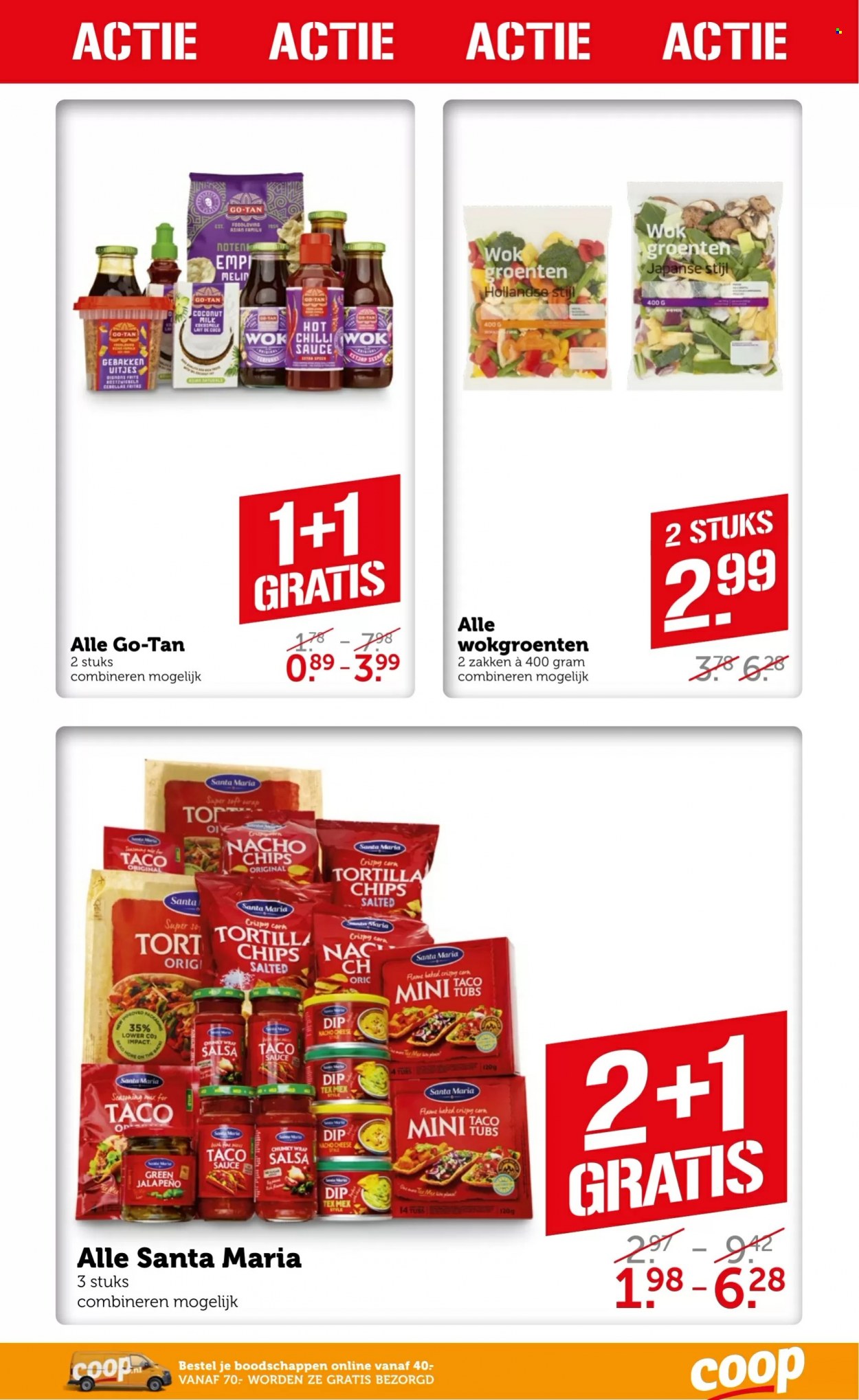 Coop-aanbieding - 30-5-2022 - 5-6-2022. Pagina 6