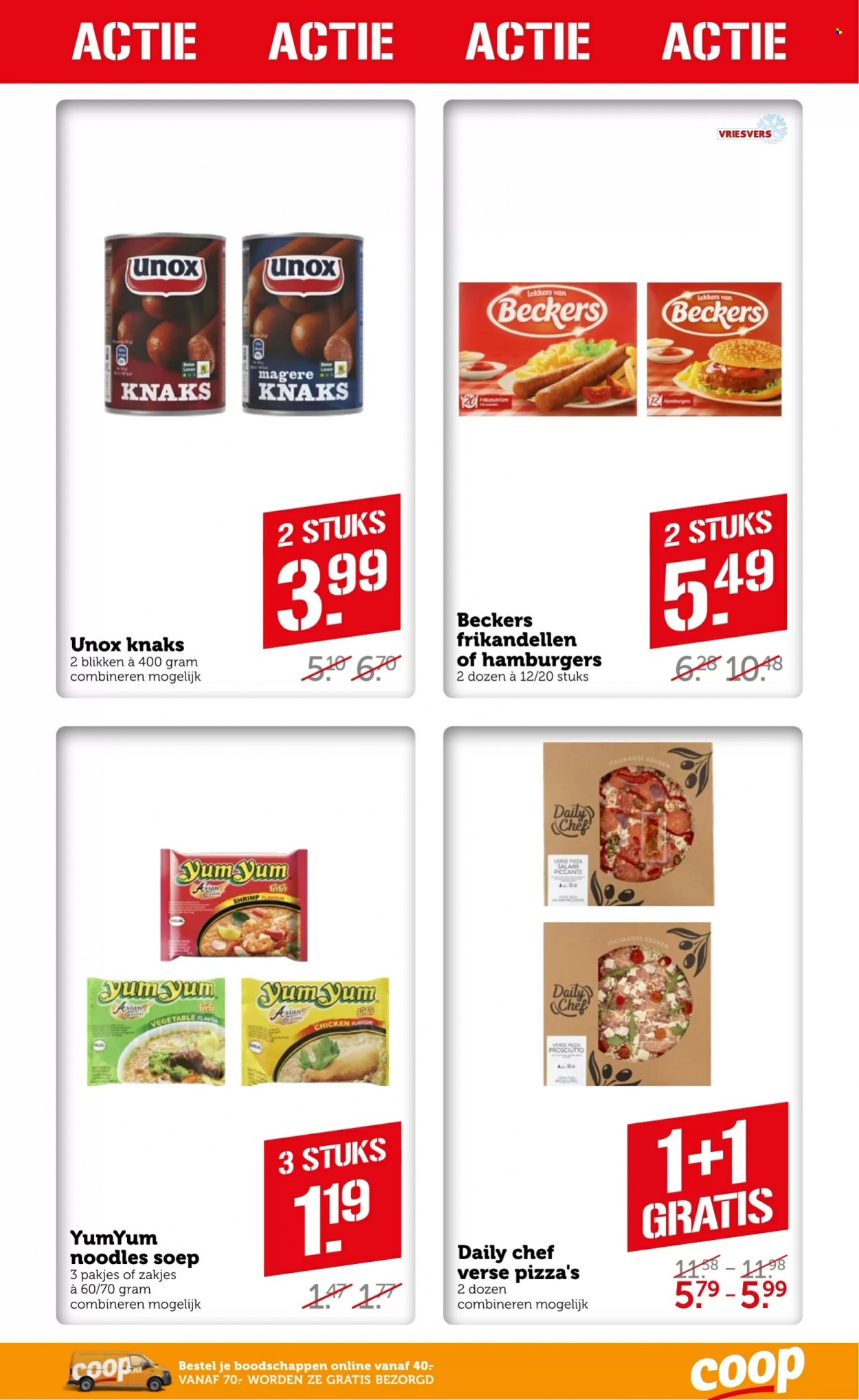 Coop-aanbieding - 30-5-2022 - 5-6-2022. Pagina 9