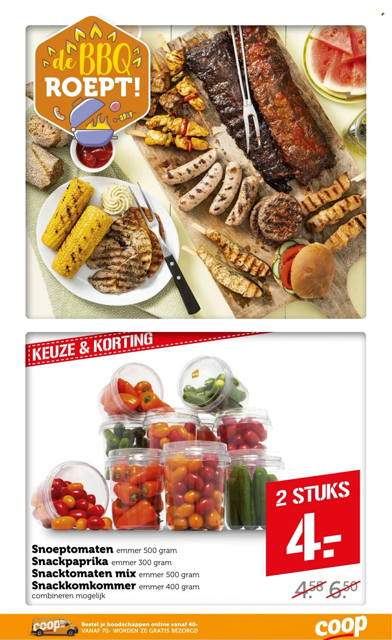 Coop-aanbieding - 30-5-2022 - 5-6-2022. Pagina 10