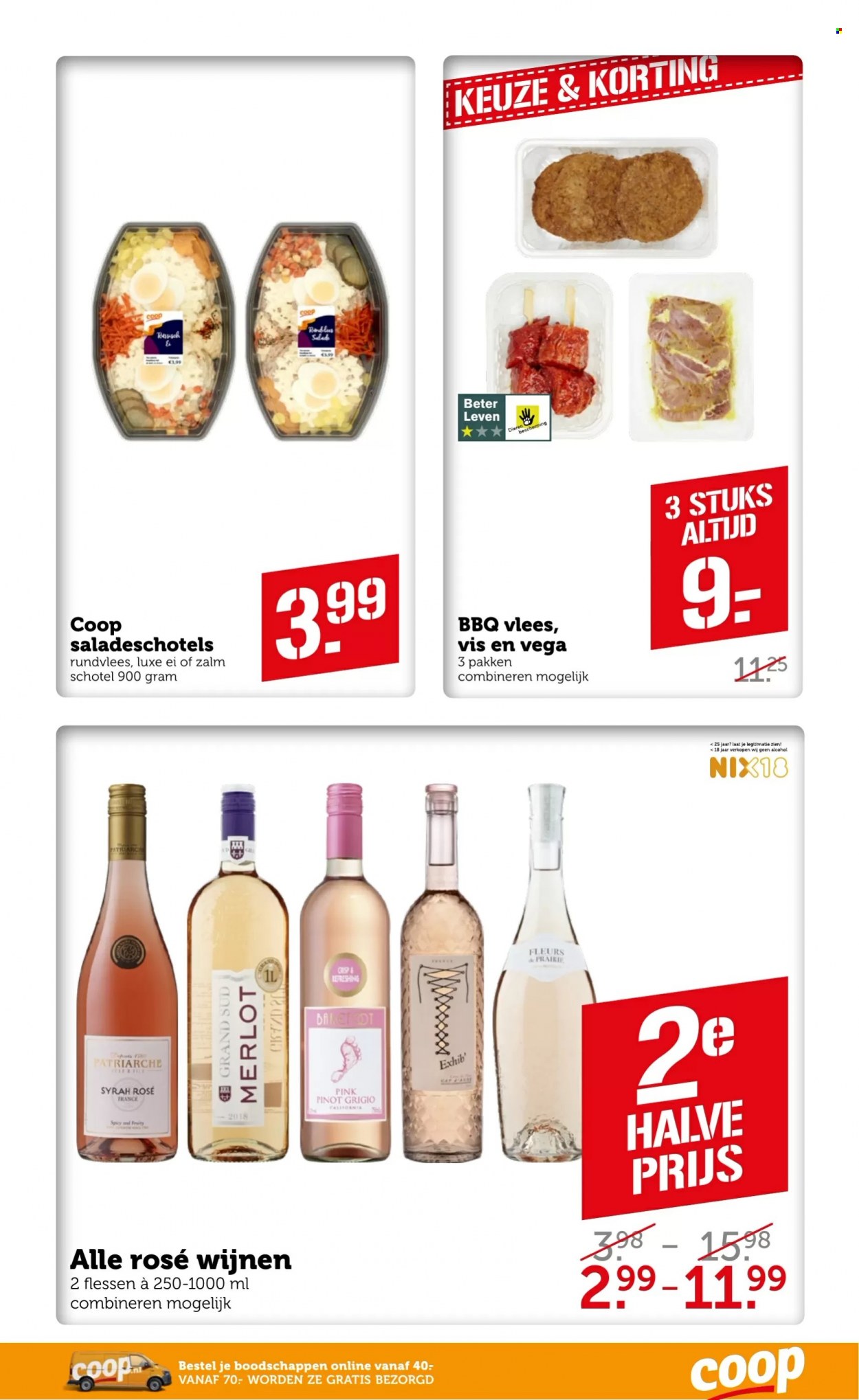 Coop-aanbieding - 30-5-2022 - 5-6-2022. Pagina 11