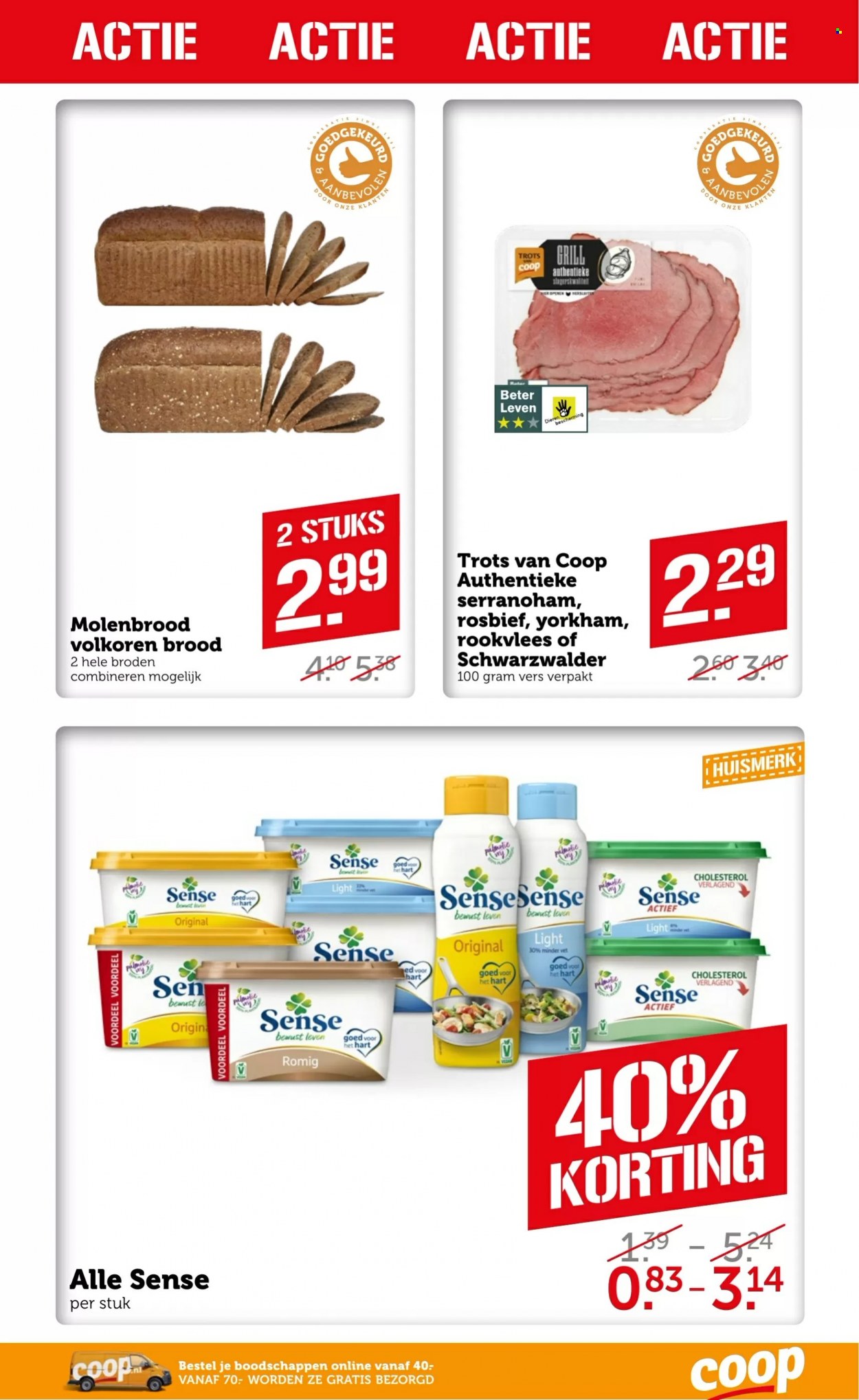 Coop-aanbieding - 30-5-2022 - 5-6-2022. Pagina 12