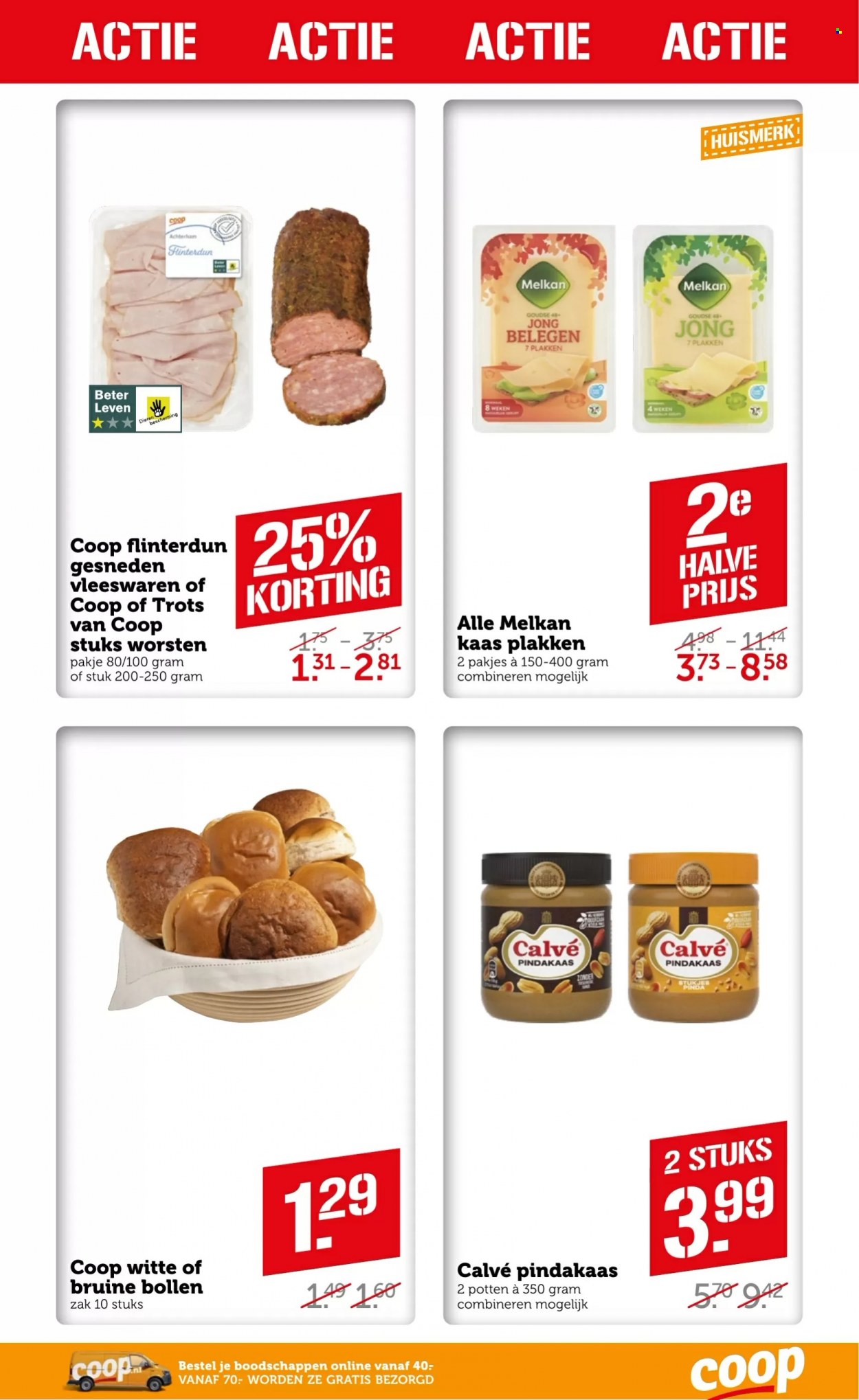 Coop-aanbieding - 30-5-2022 - 5-6-2022. Pagina 13
