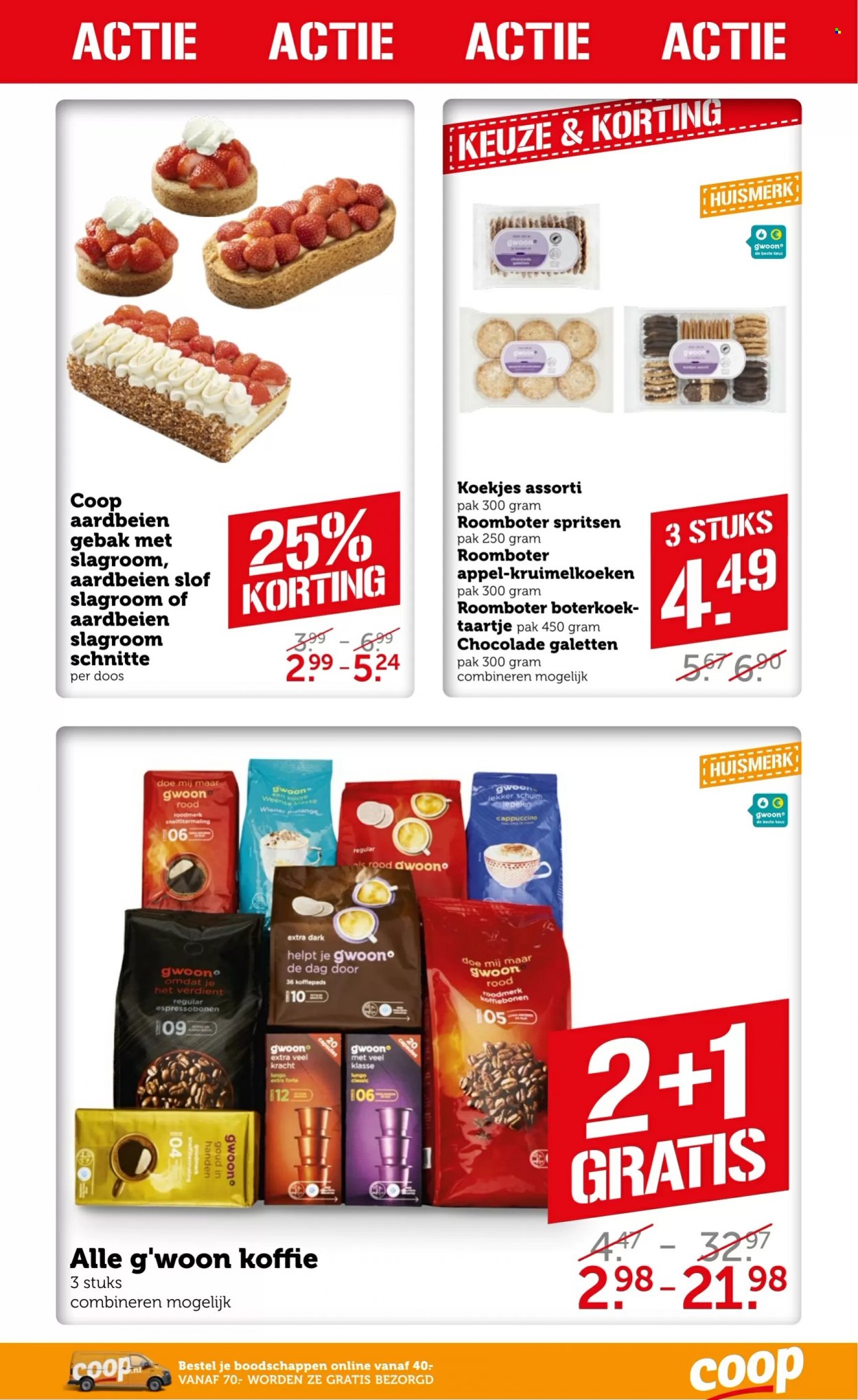 Coop-aanbieding - 30-5-2022 - 5-6-2022. Pagina 18