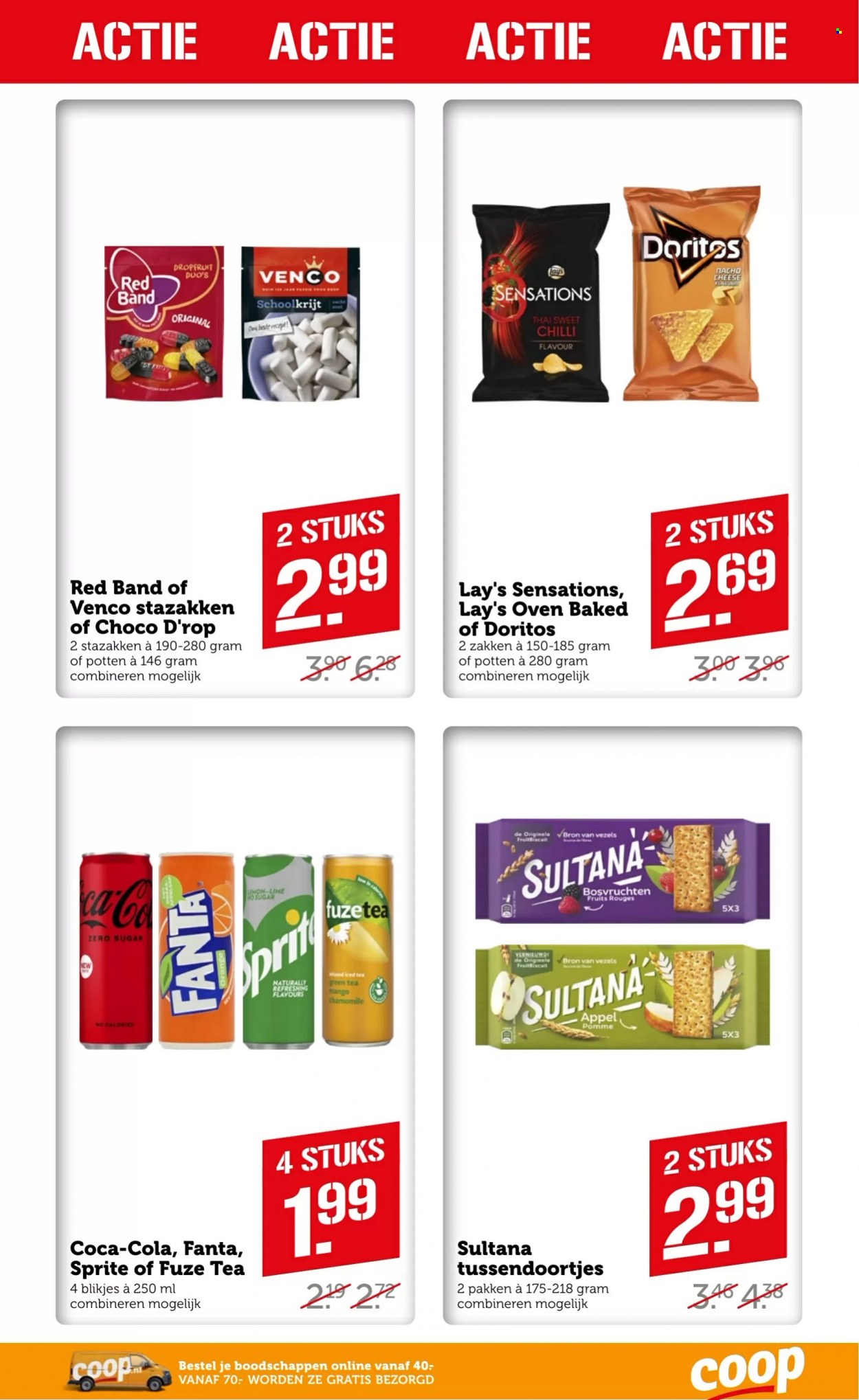 Coop-aanbieding - 30-5-2022 - 5-6-2022. Pagina 20